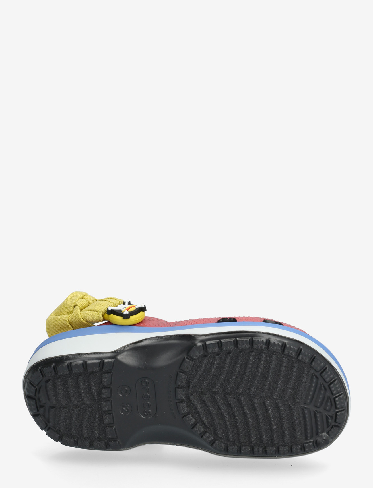Crocs - One Piece Luffy Classic Clog K - clogs - multi - 4