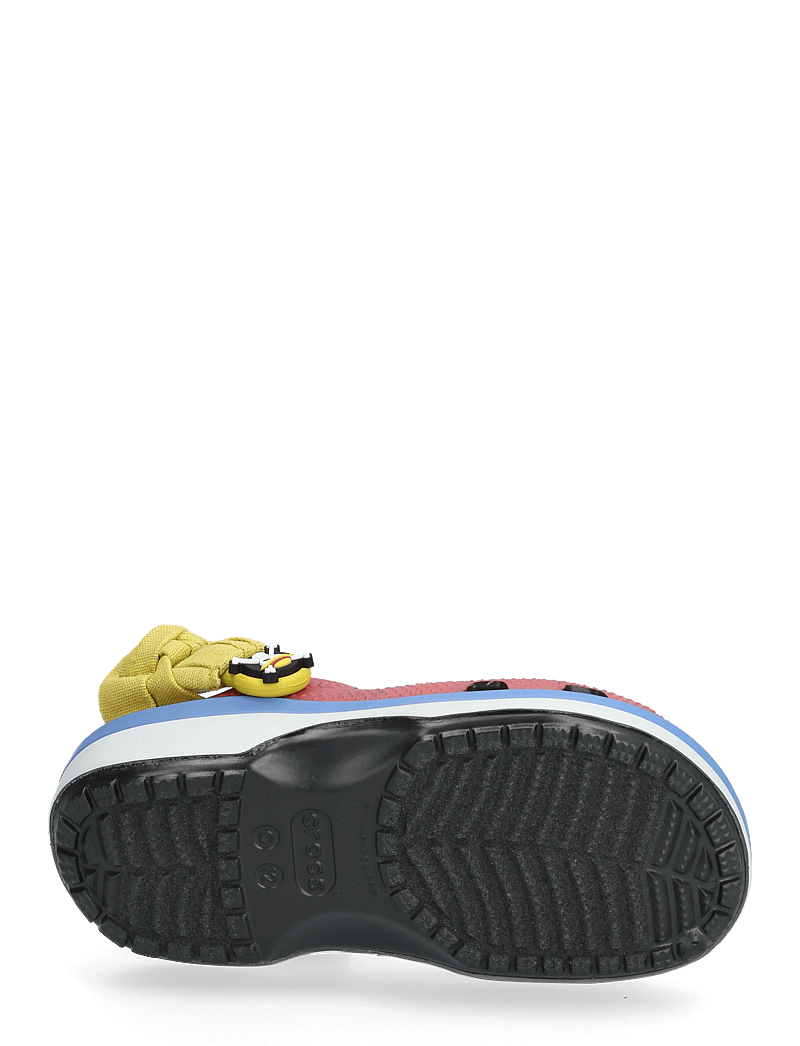 Crocs - One Piece Luffy Classic Clog K - clogs - multi - 4