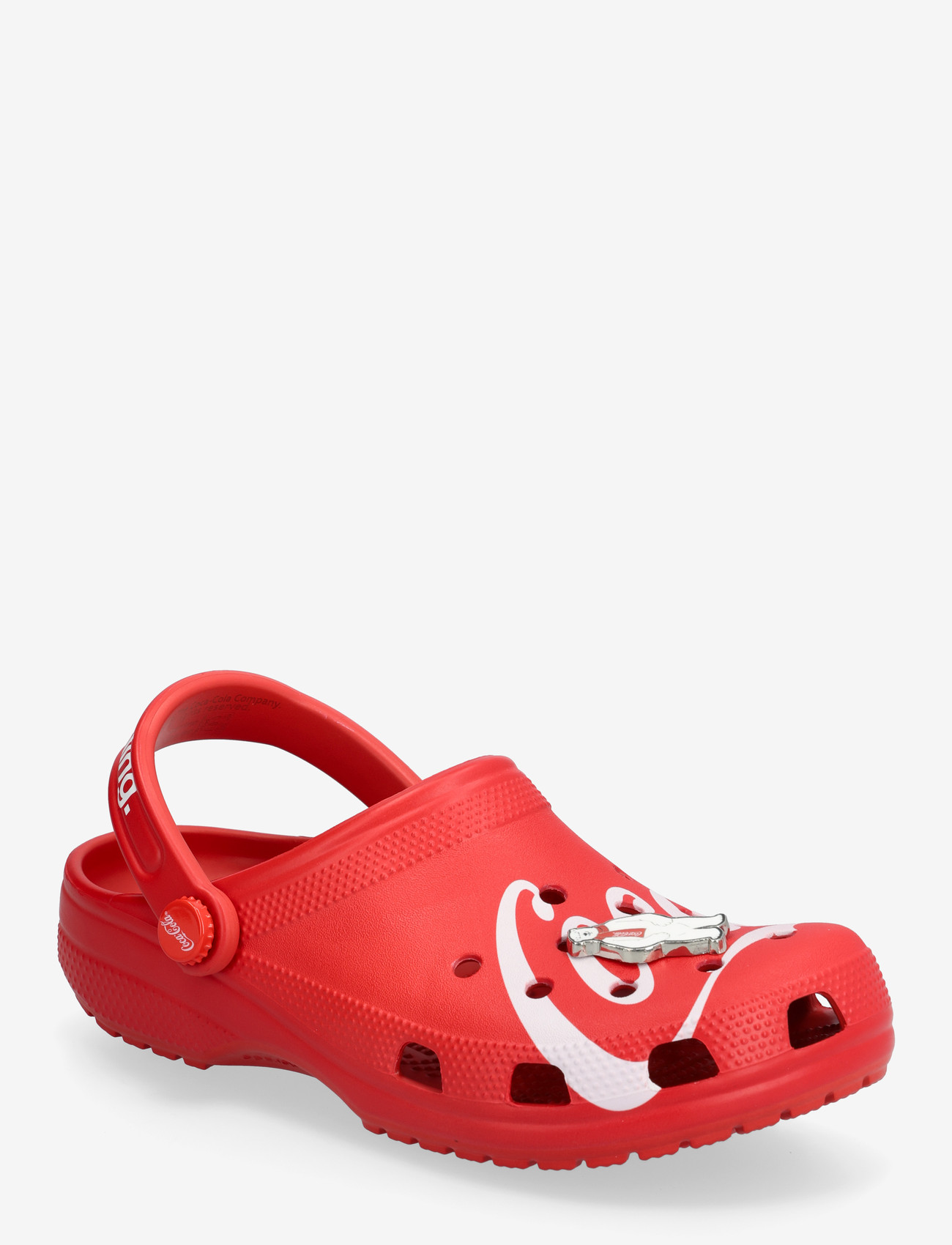 Crocs - Coca Cola Cls Clg - mehed - multi - 0