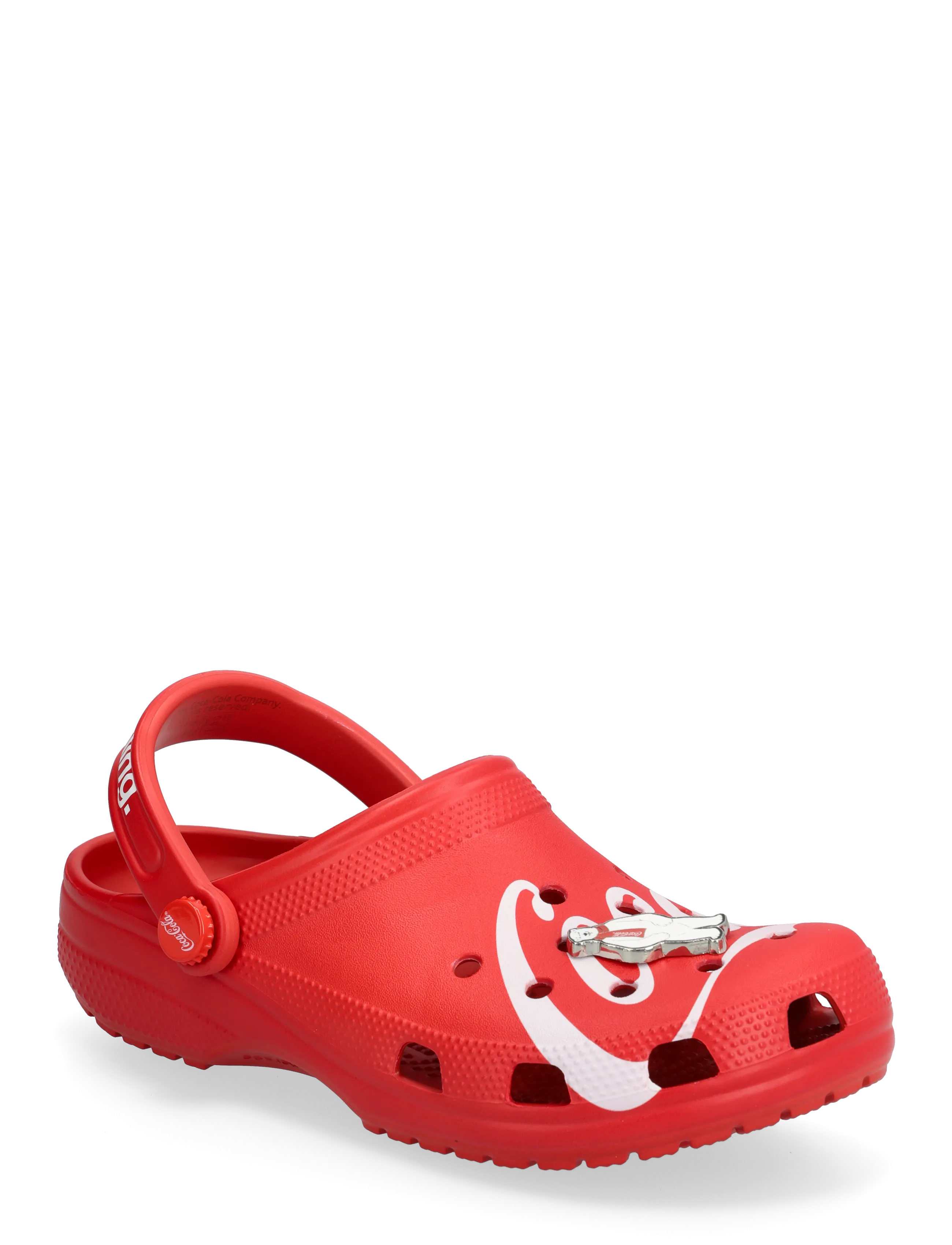 Crocs Coca Cola Cls Clg - Mules & Clogs - MULTI / red
