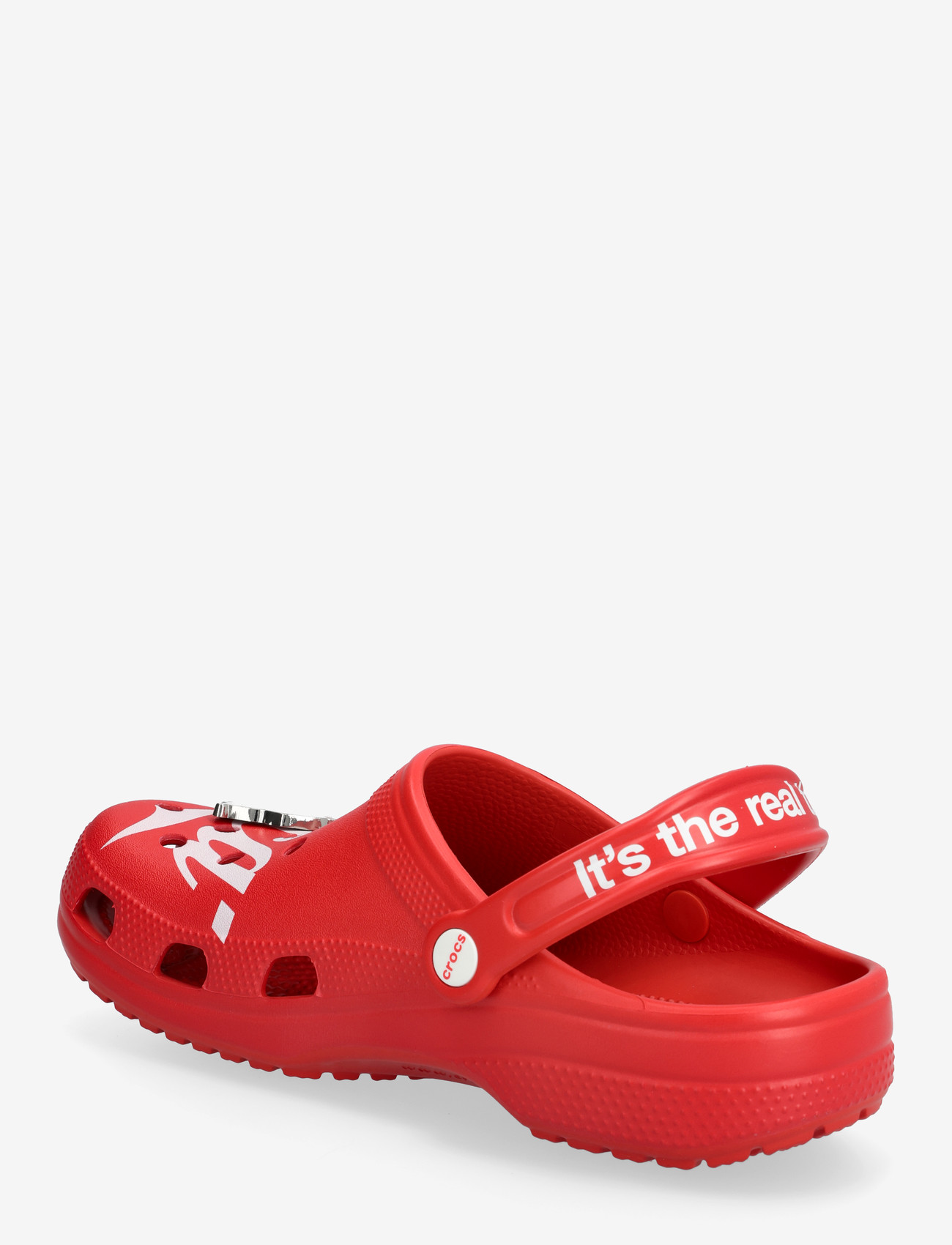 Crocs - Coca Cola Cls Clg - mehed - multi - 1