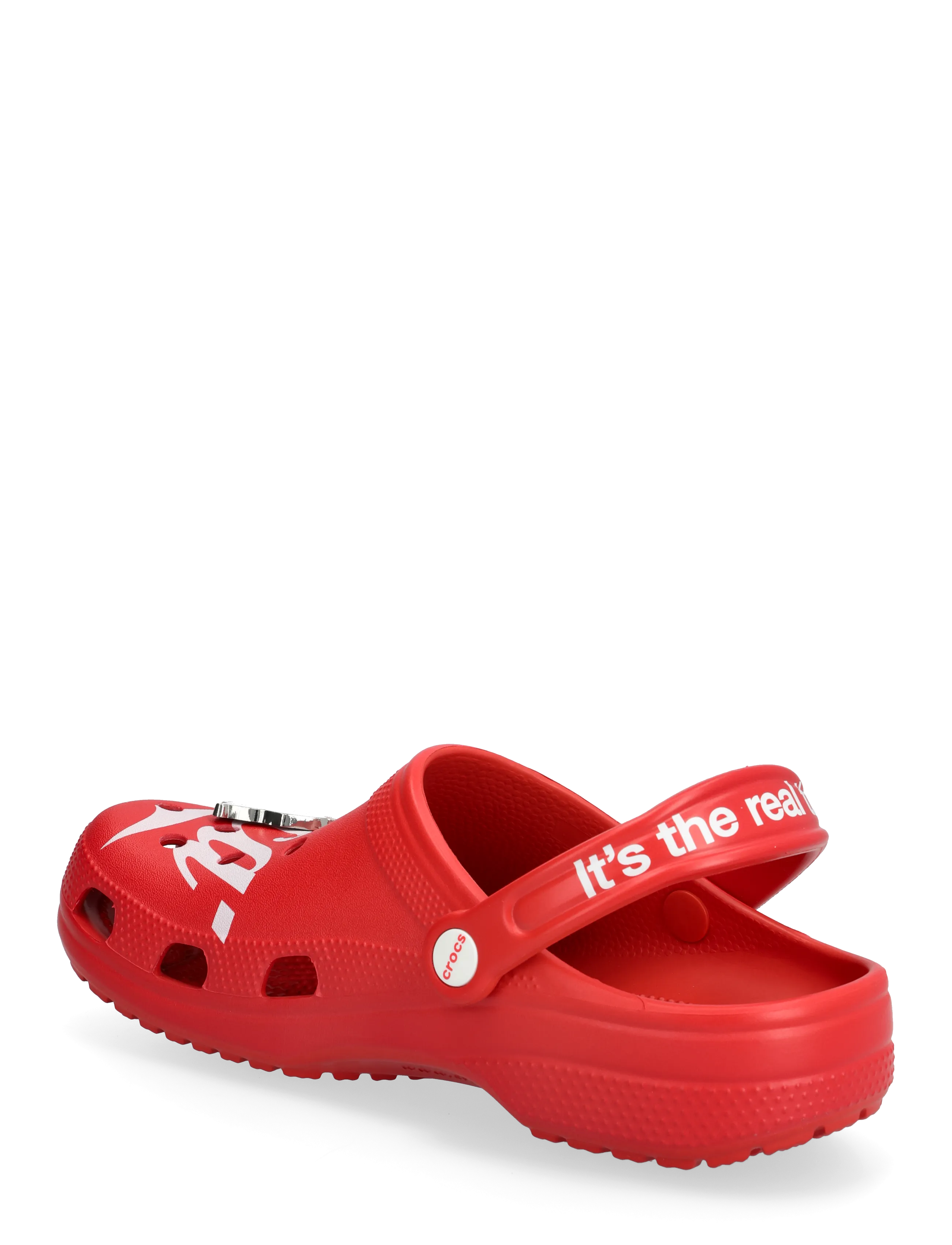 Crocs - Coca Cola Cls Clg - tagant lahtised kingad ja kotad - multi - 1