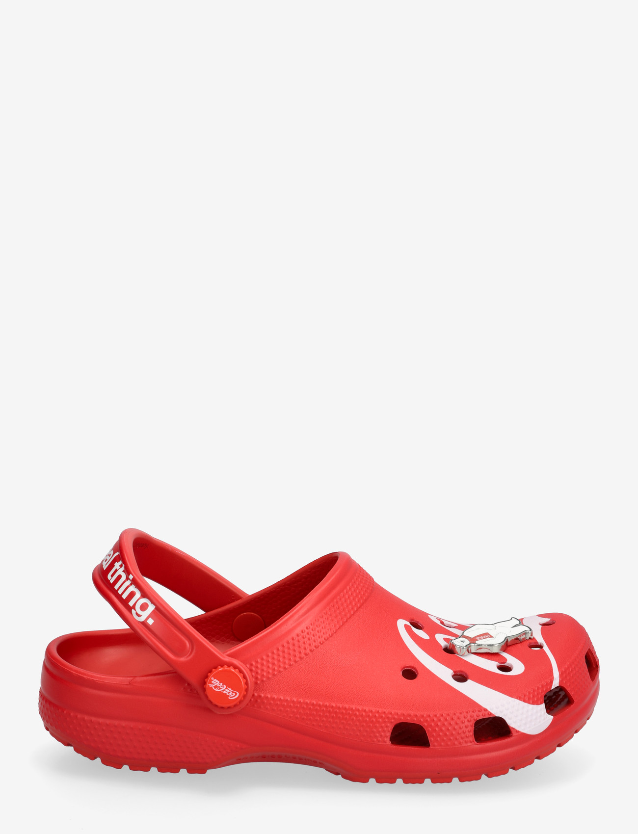 Crocs - Coca Cola Cls Clg - mehed - multi - 2