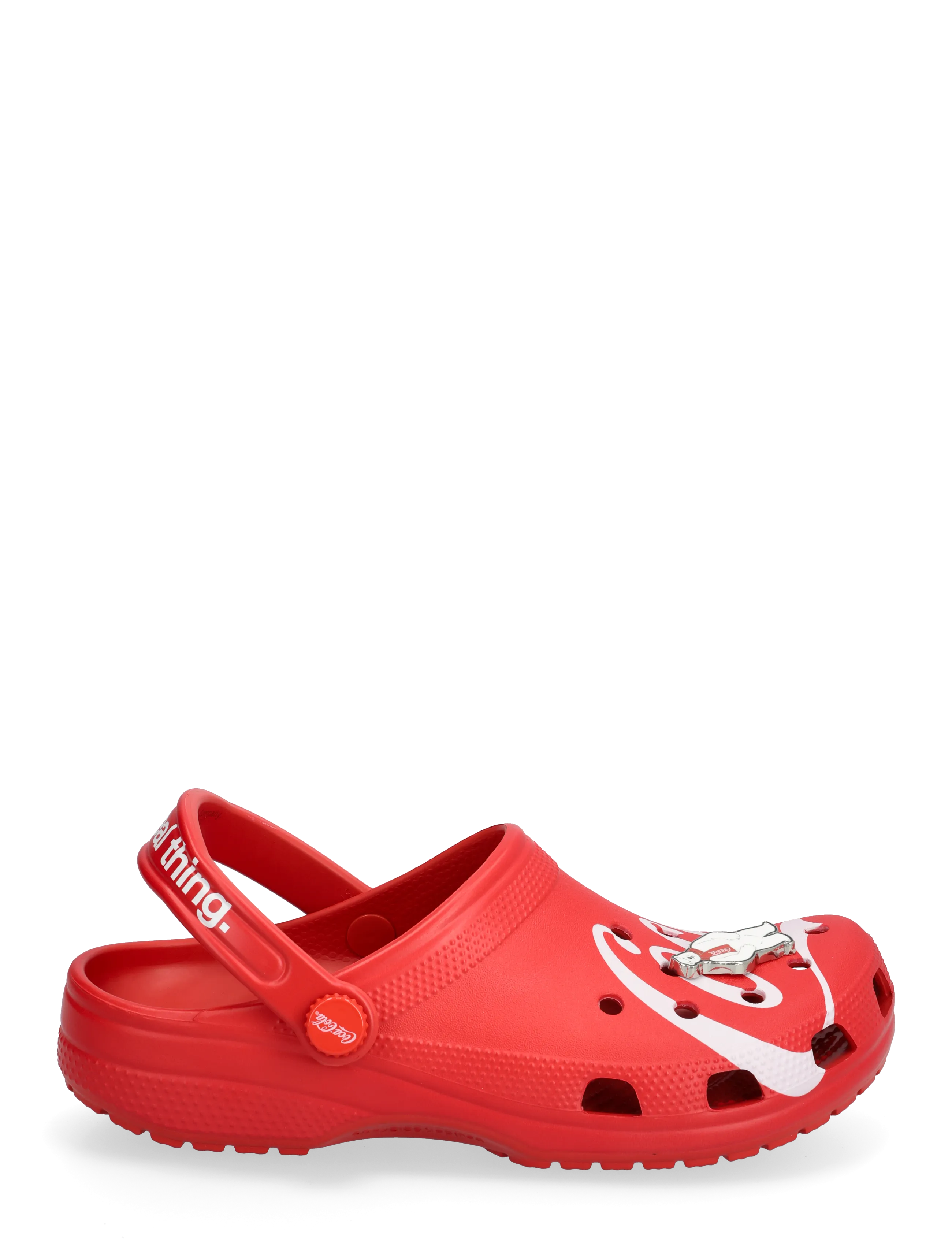 Crocs - Coca Cola Cls Clg - mehed - multi - 2