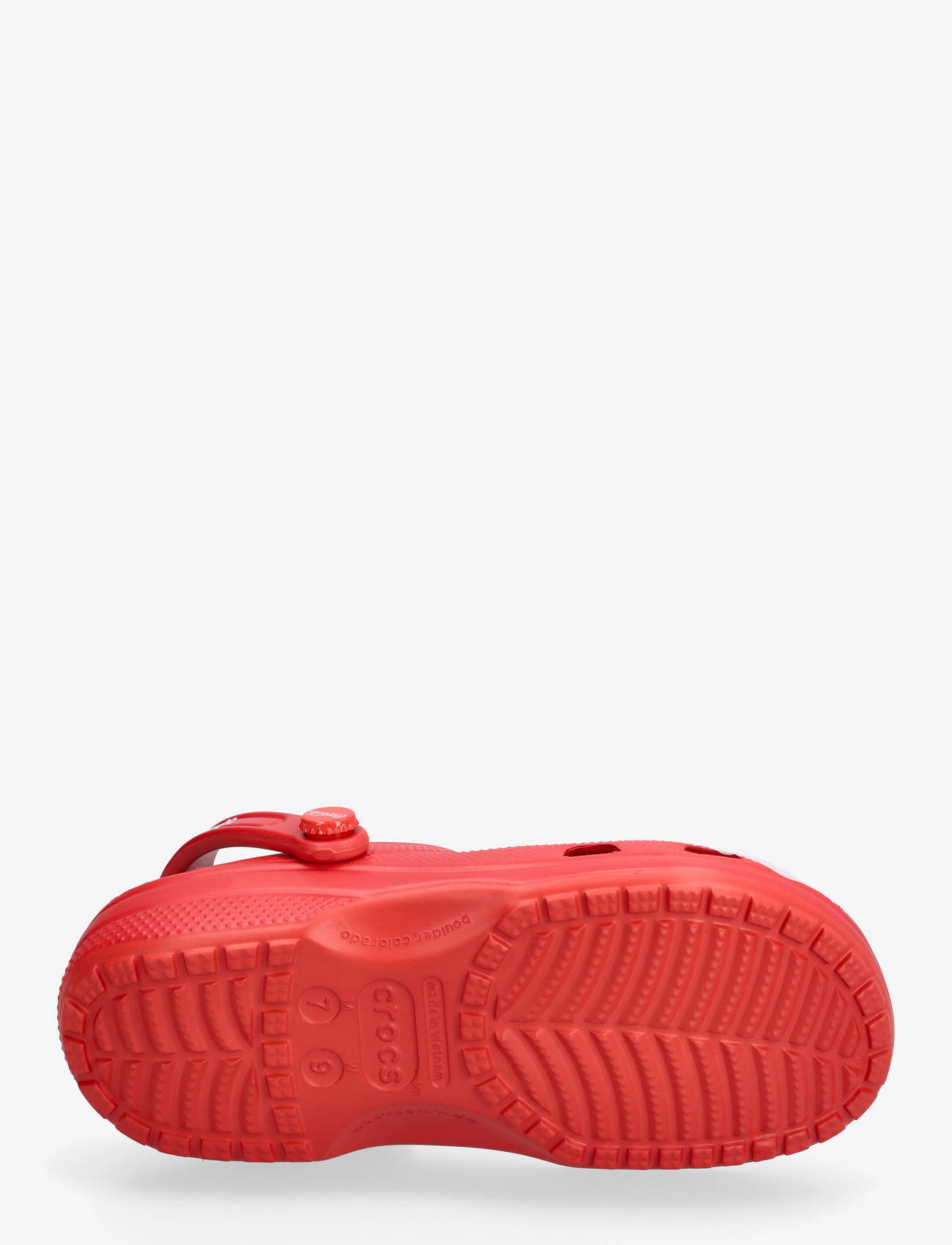 Crocs - Coca Cola Cls Clg - mehed - multi - 4