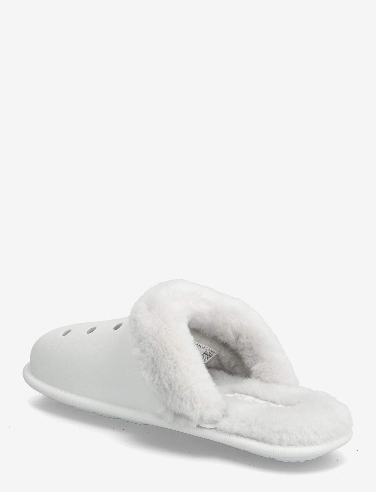 Crocs - Classic Fuzz Scuff - everyday style - moonlight - 2