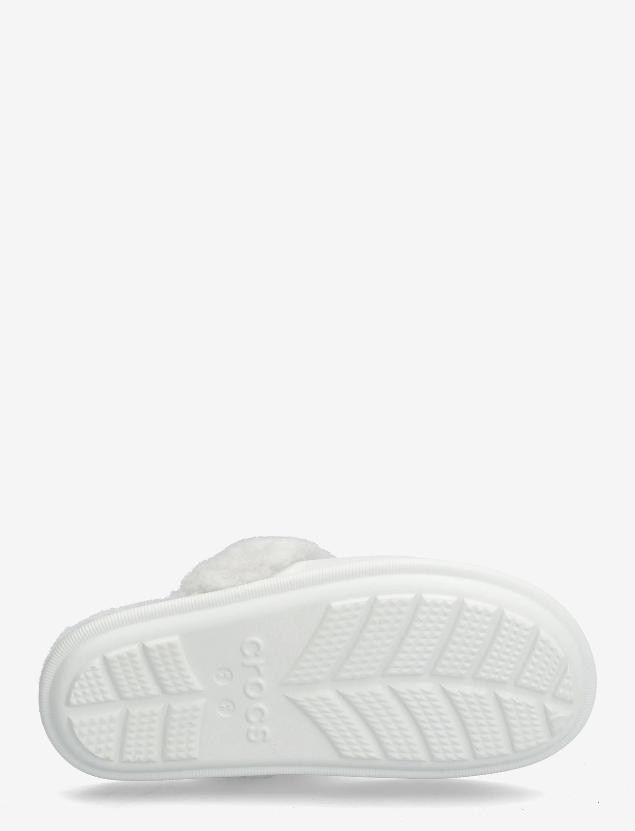 Crocs - Classic Fuzz Scuff - everyday style - moonlight - 4