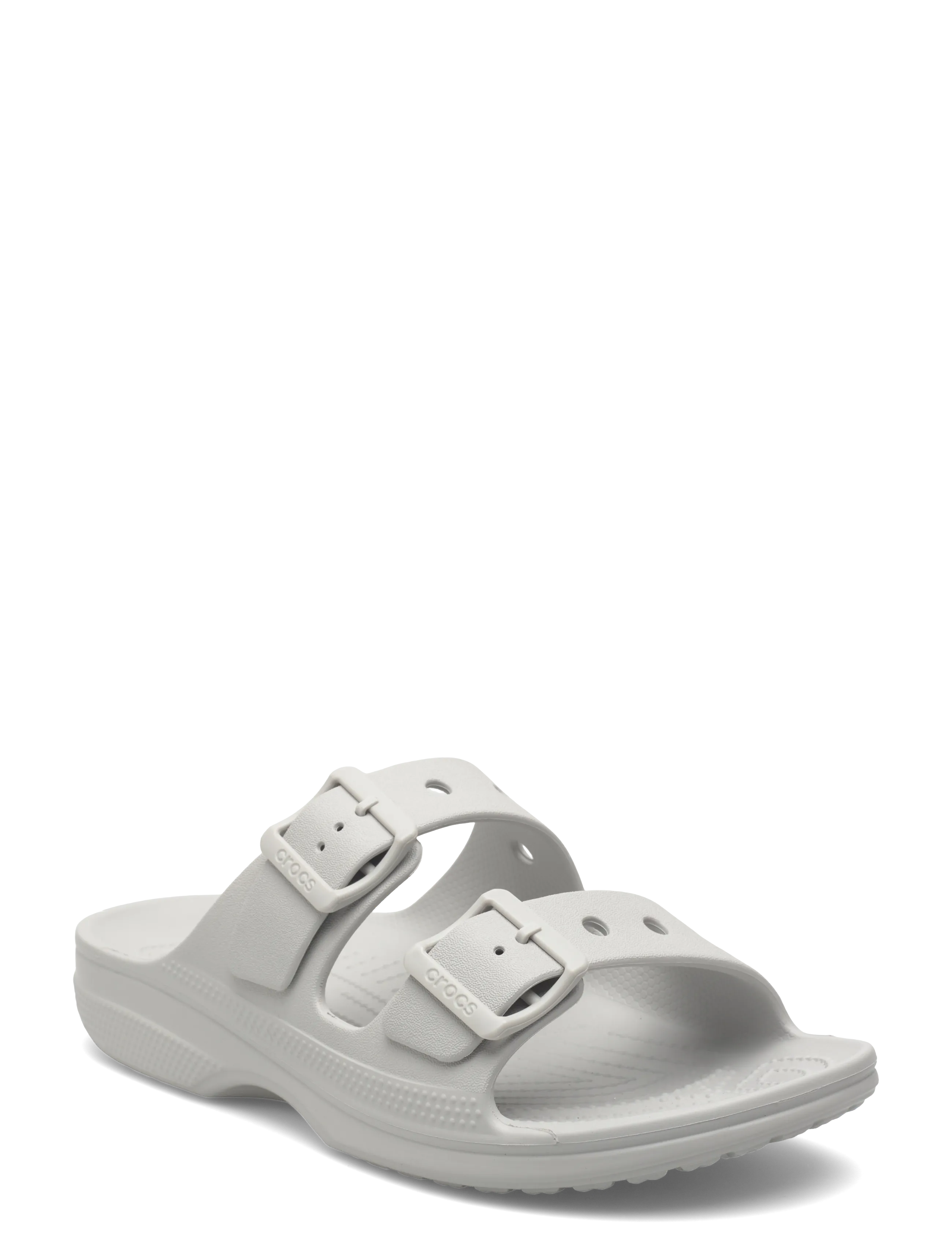 Crocs Saturday Sandal M - Sandalen - ATMOSPHERE / grey