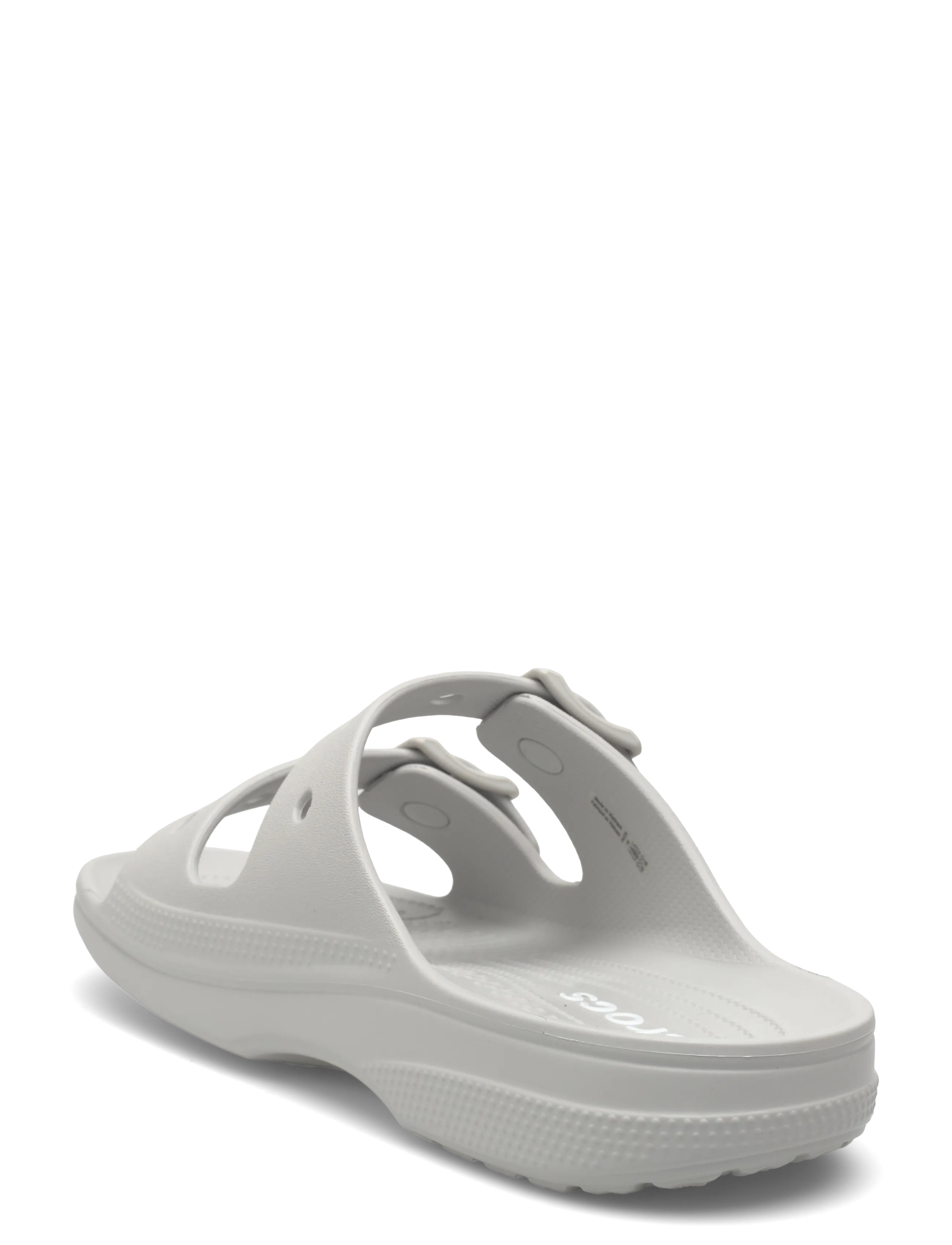 Crocs - Saturday Sandal M - zemākās cenas - atmosphere - 1