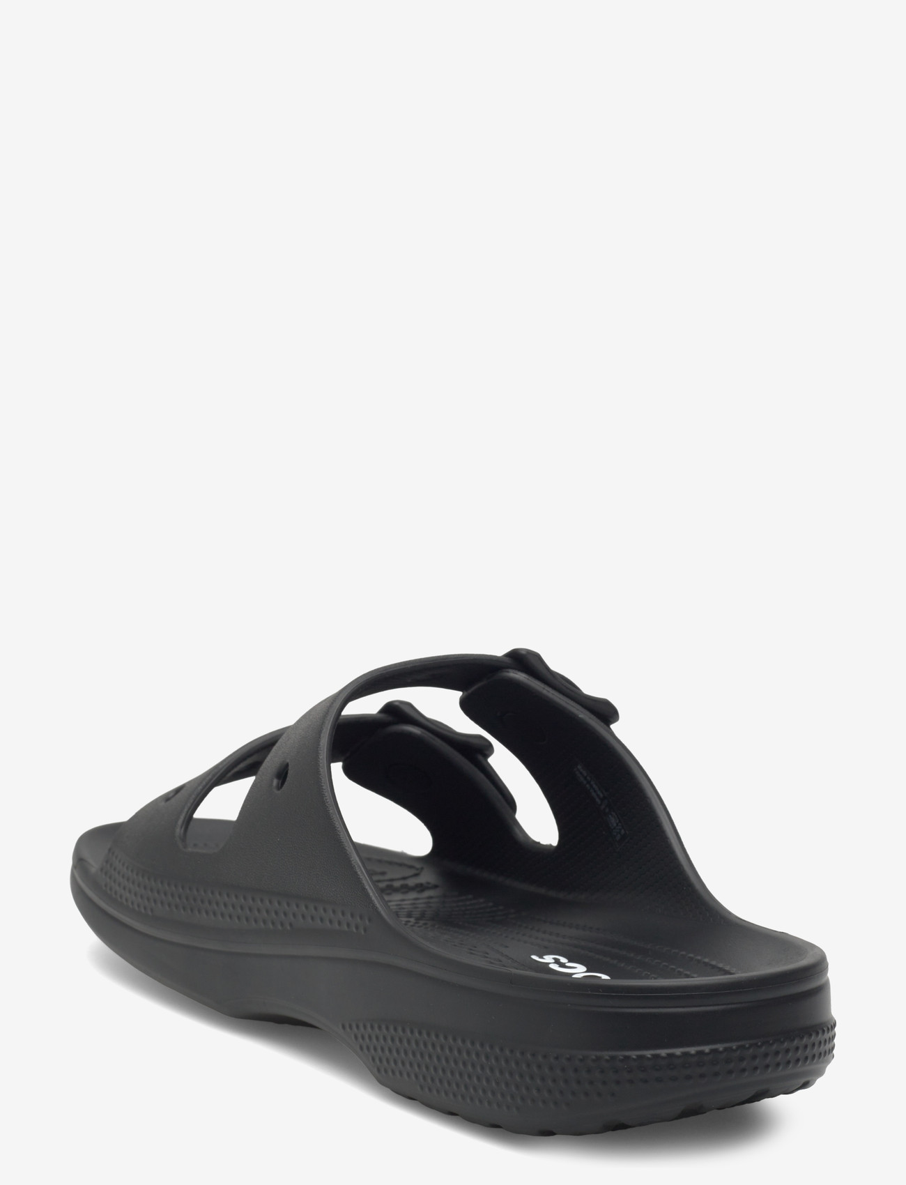 Crocs - Saturday Sandal M - sandals - black - 1