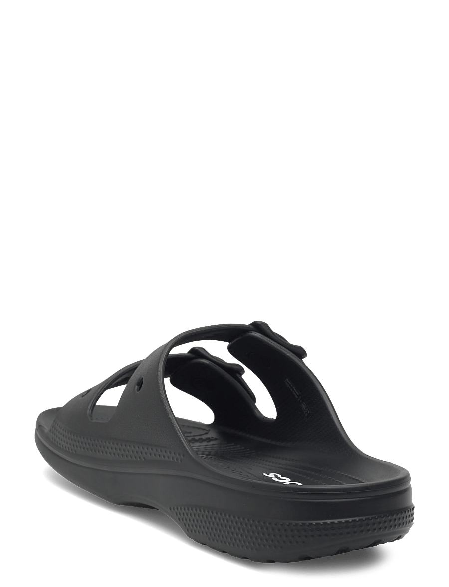 Crocs - Saturday Sandal M - sandaler - black - 1