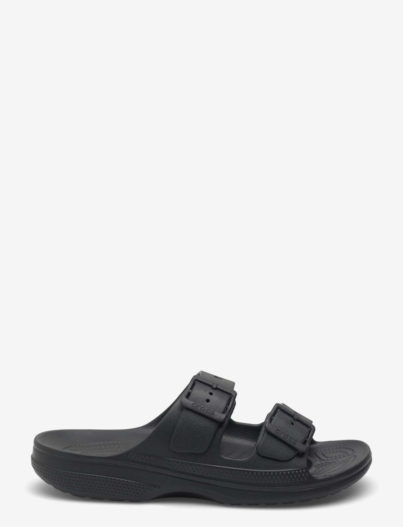 Crocs - Saturday Sandal M - sandals - black - 2