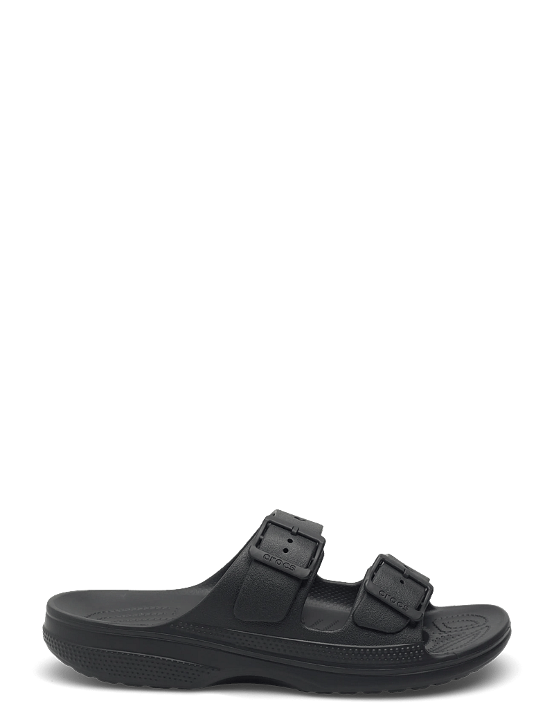Crocs - Saturday Sandal M - sandalen - black - 2