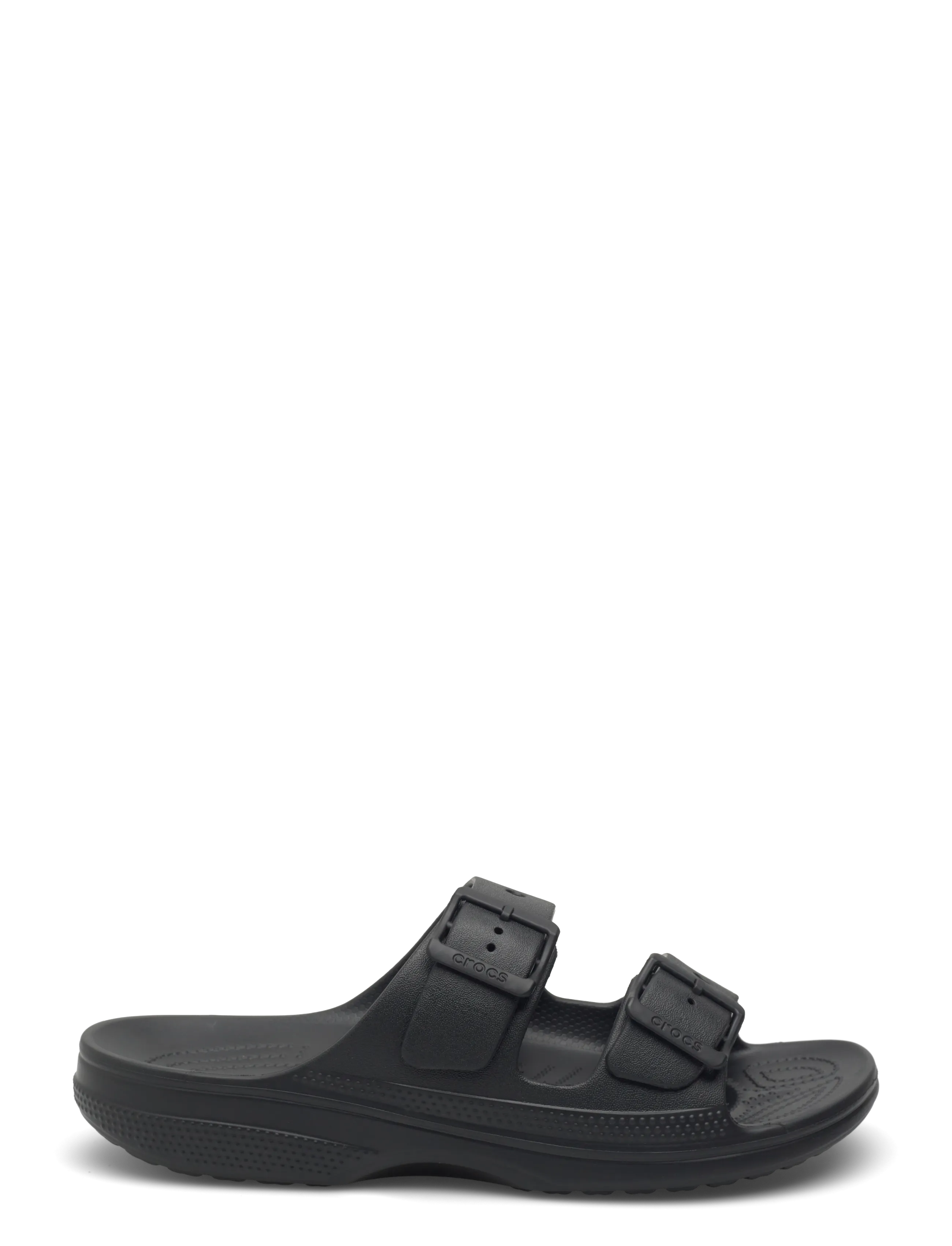 Crocs - Saturday Sandal M - sandaler - black - 2