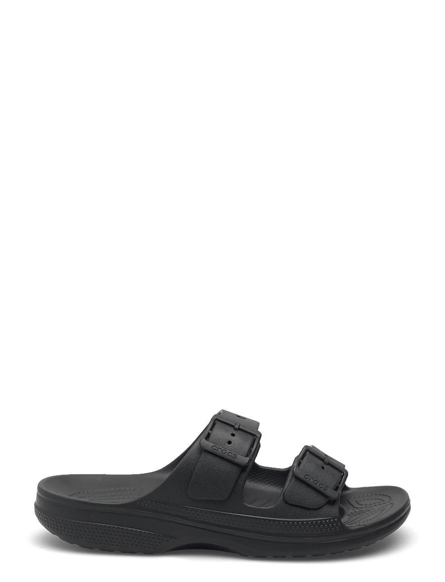 Crocs - Saturday Sandal M - sandaler - black - 2