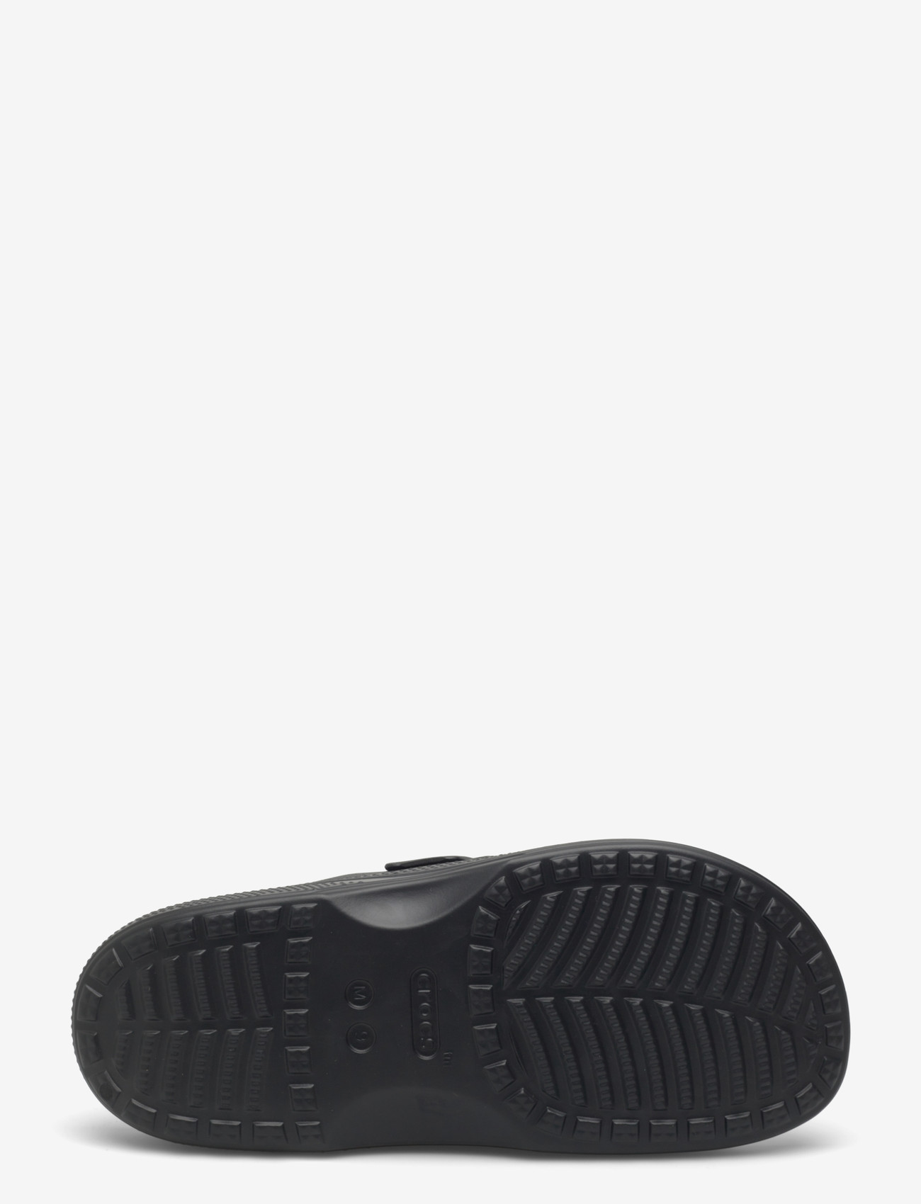 Crocs - Saturday Sandal M - sandals - black - 4