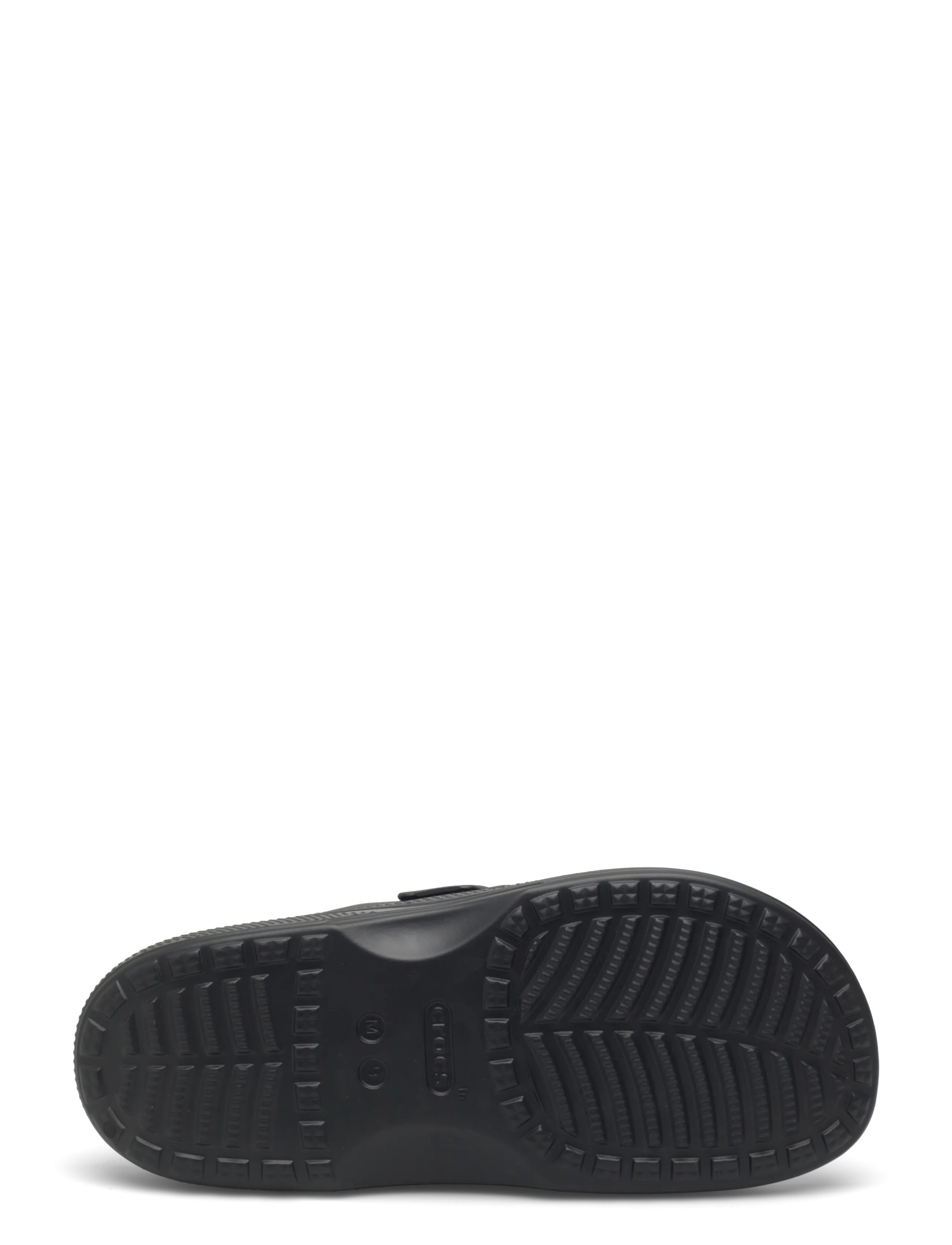 Crocs - Saturday Sandal M - sandaler - black - 4