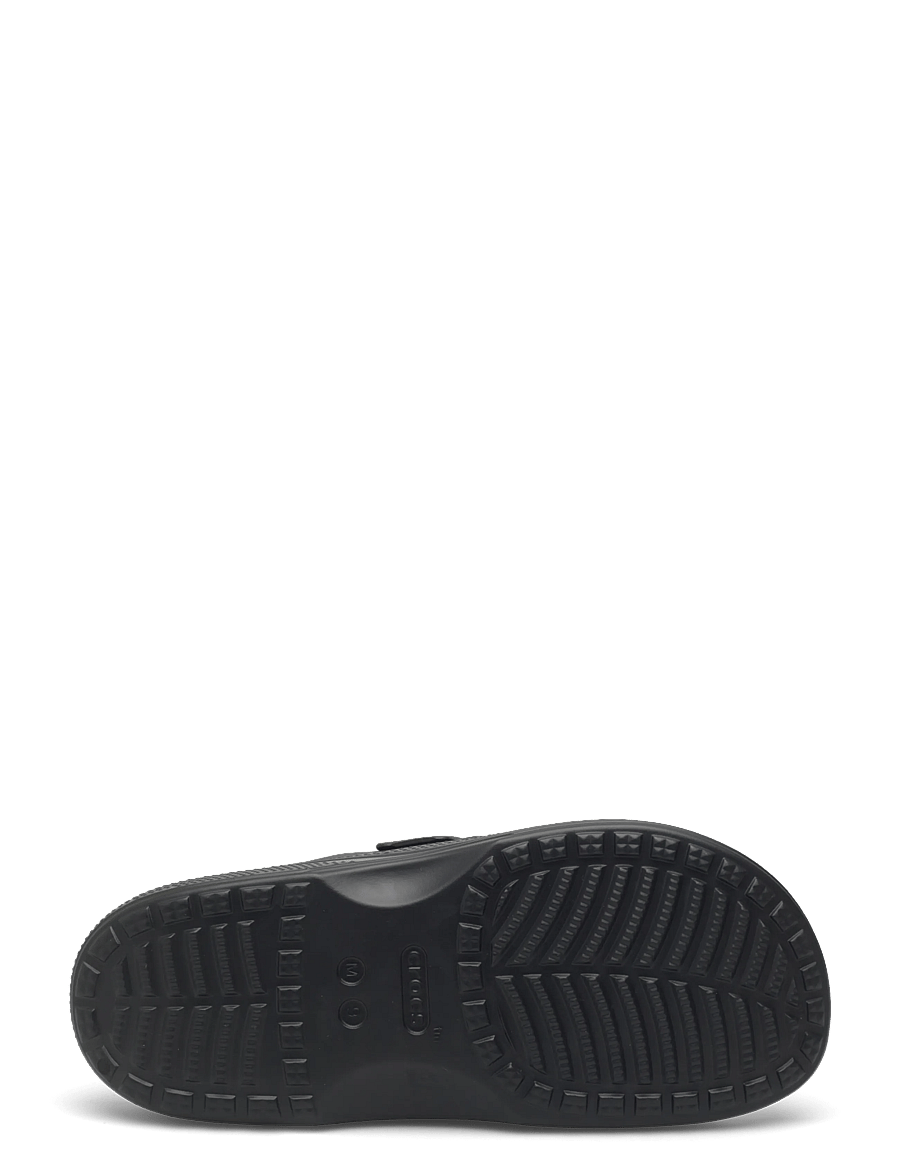 Crocs - Saturday Sandal M - sandaler - black - 4