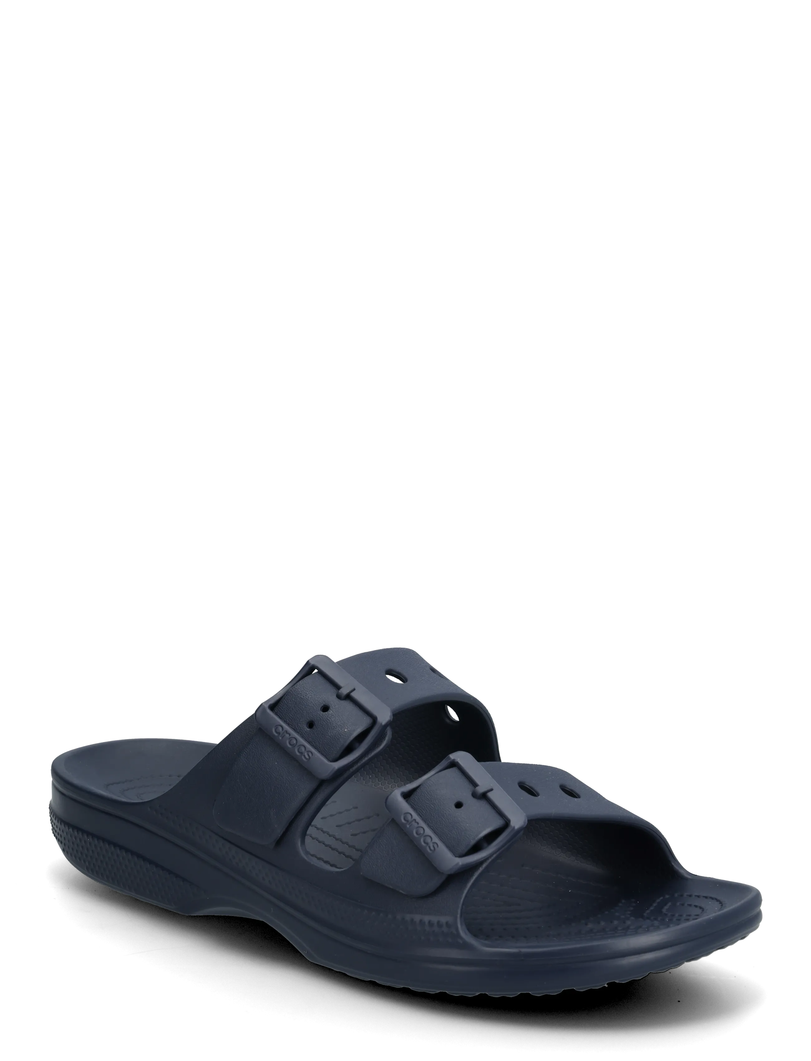 Crocs Saturday Sandal M - Crocs - NAVY / navy