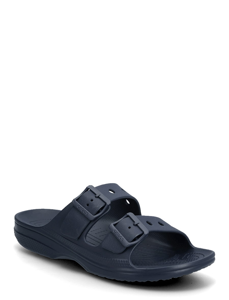Crocs - Saturday Sandal M - sandalen - navy - 0