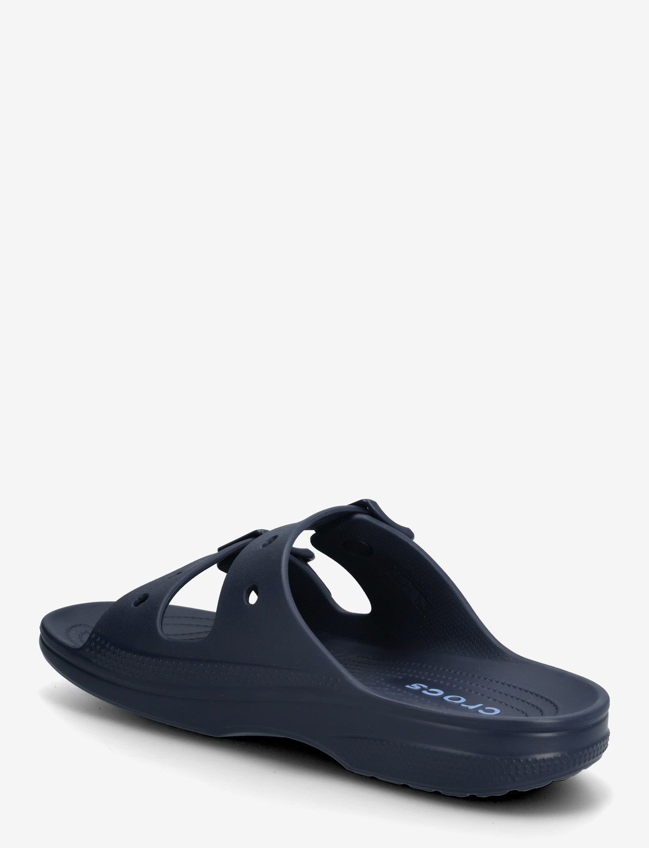 Crocs - Saturday Sandal M - die niedrigsten preise - navy - 1