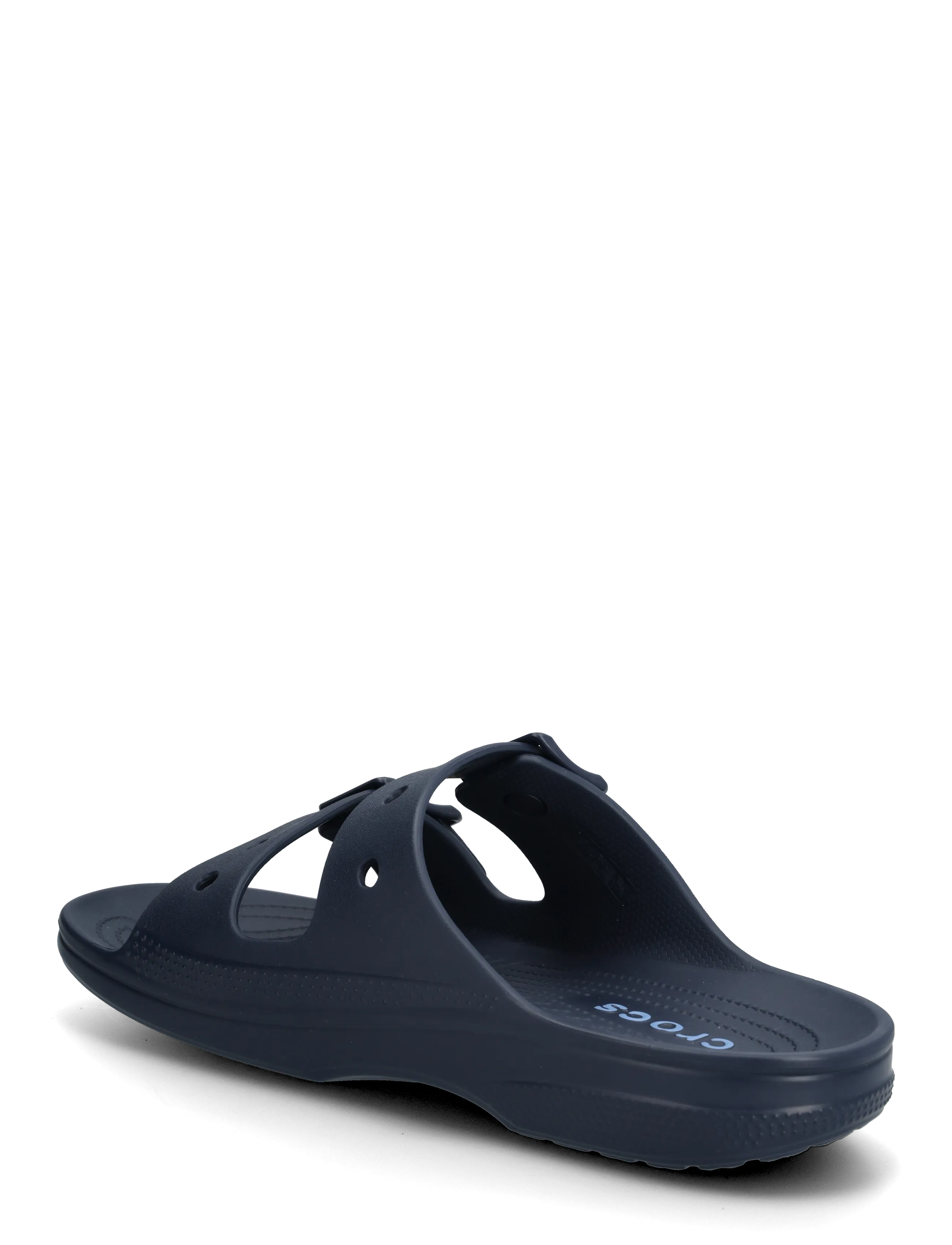 Crocs - Saturday Sandal M - sandalen - navy - 1