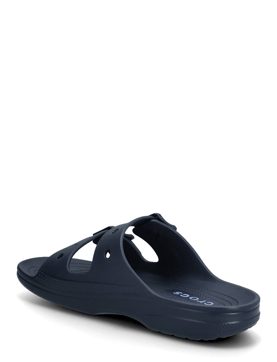 Crocs - Saturday Sandal M - sandalen - navy - 1