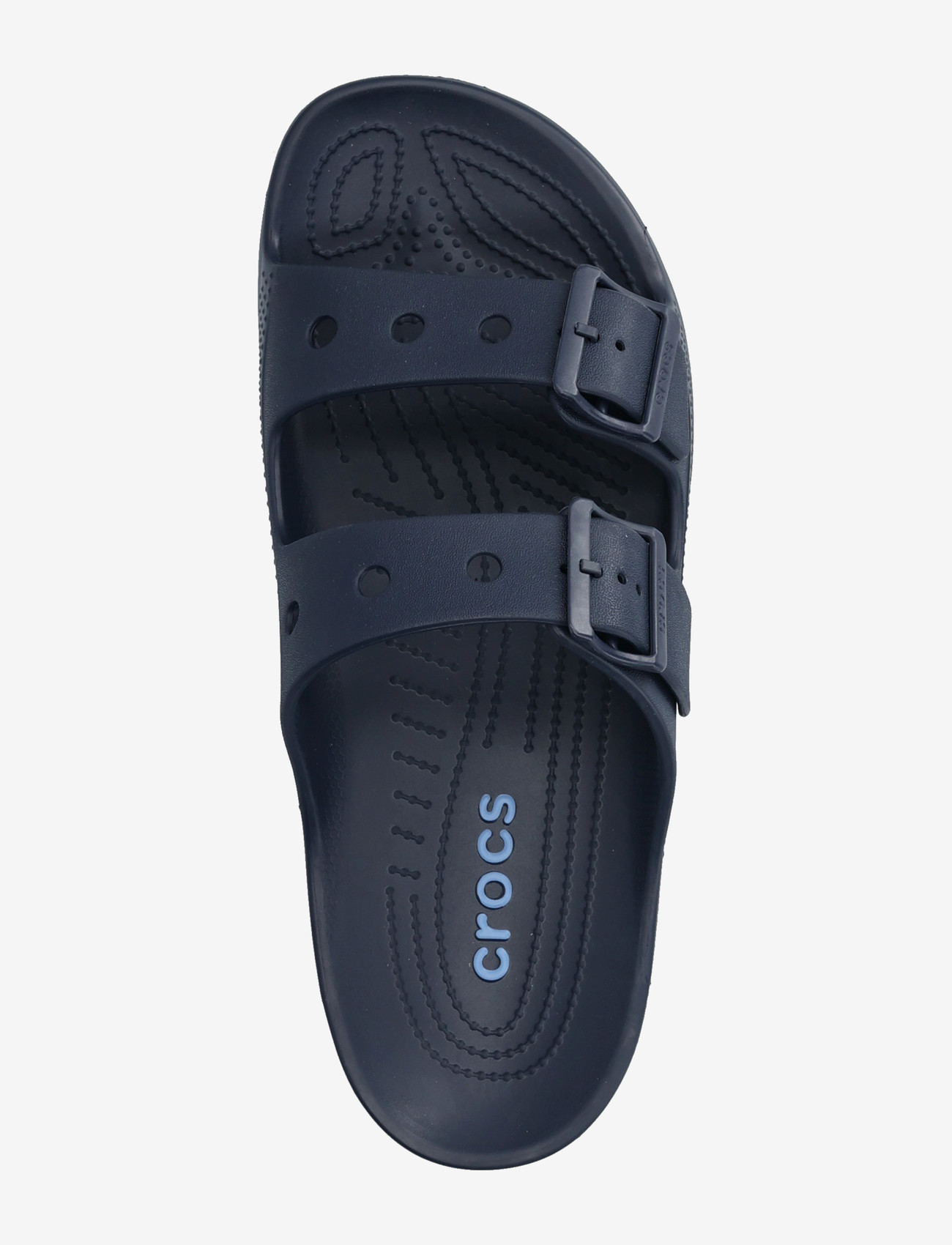 Crocs - Saturday Sandal M - die niedrigsten preise - navy - 3