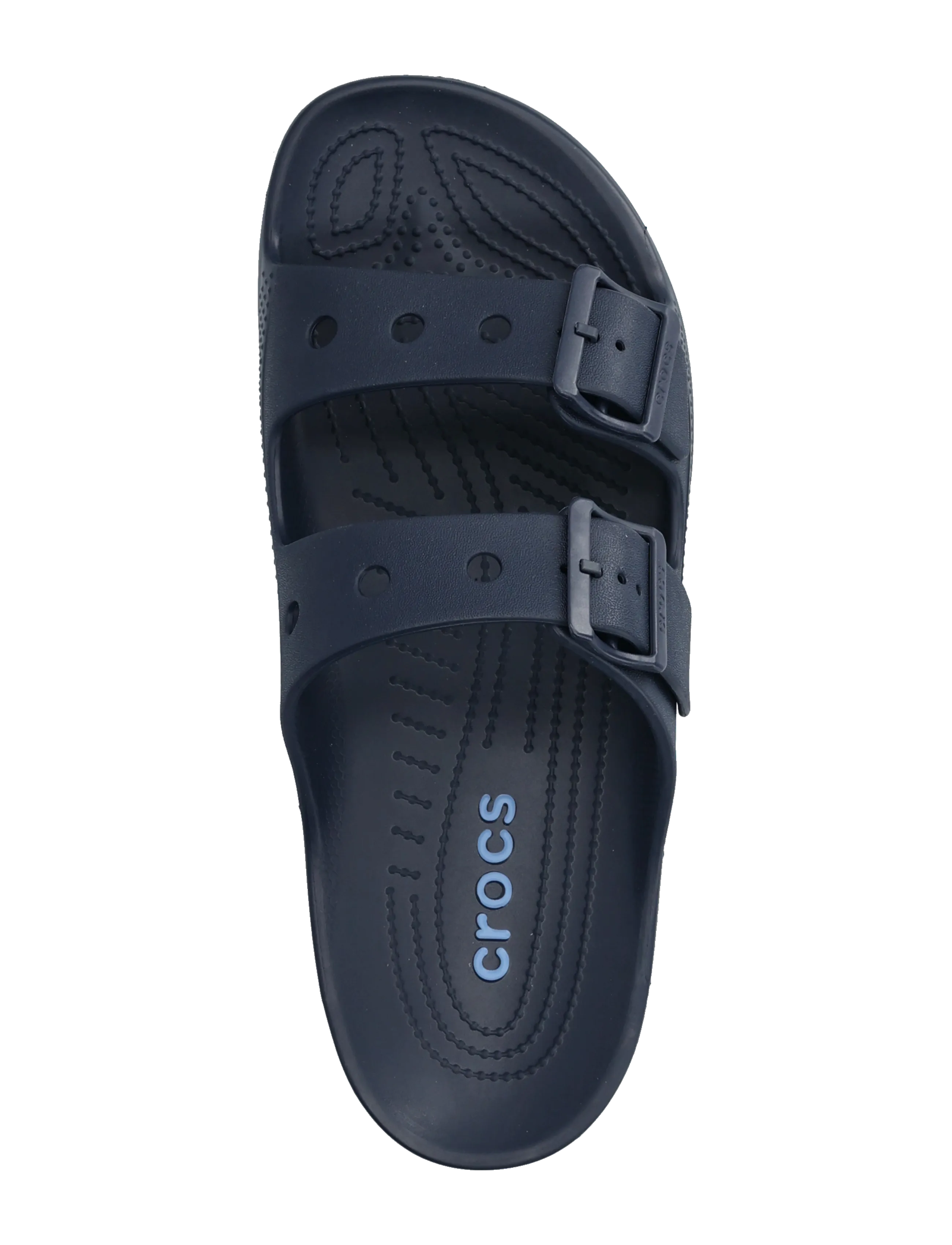 Crocs - Saturday Sandal M - sandalen - navy - 3