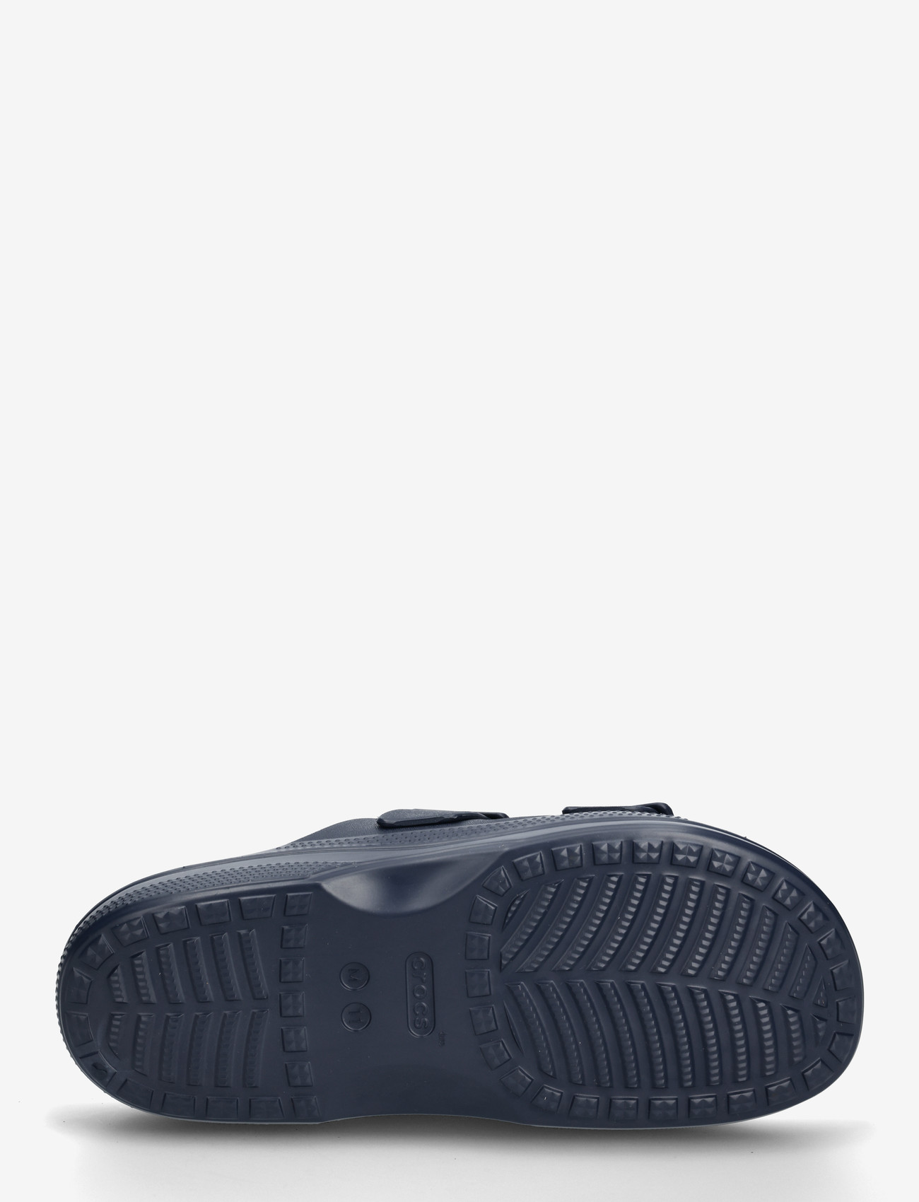 Crocs - Saturday Sandal M - die niedrigsten preise - navy - 4