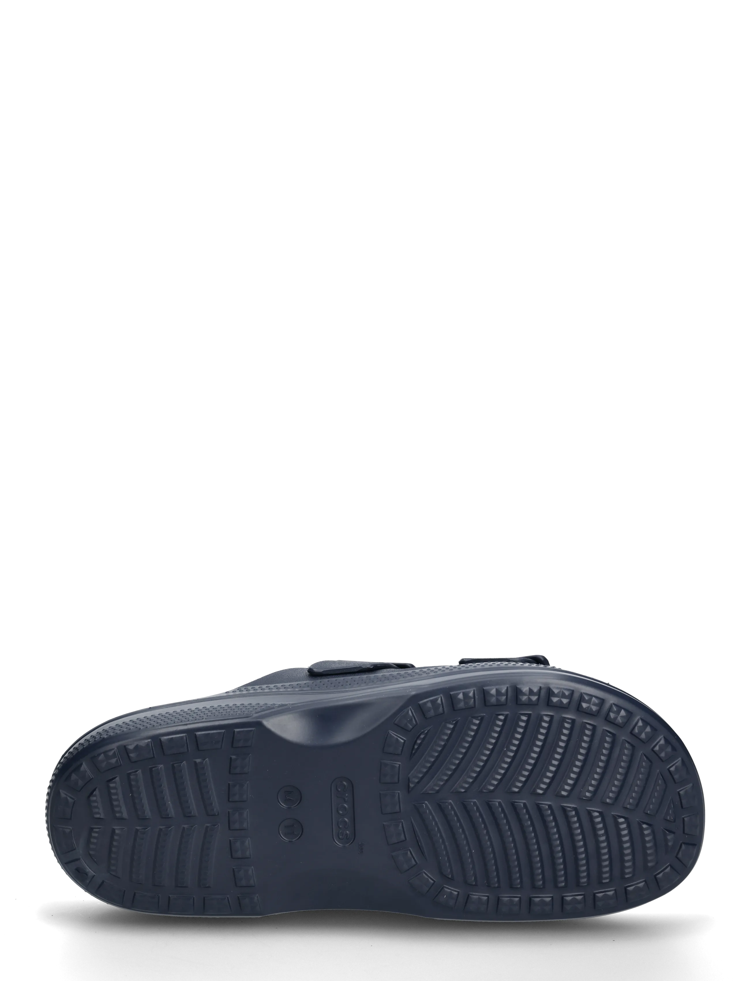 Crocs - Saturday Sandal M - sandalen - navy - 4