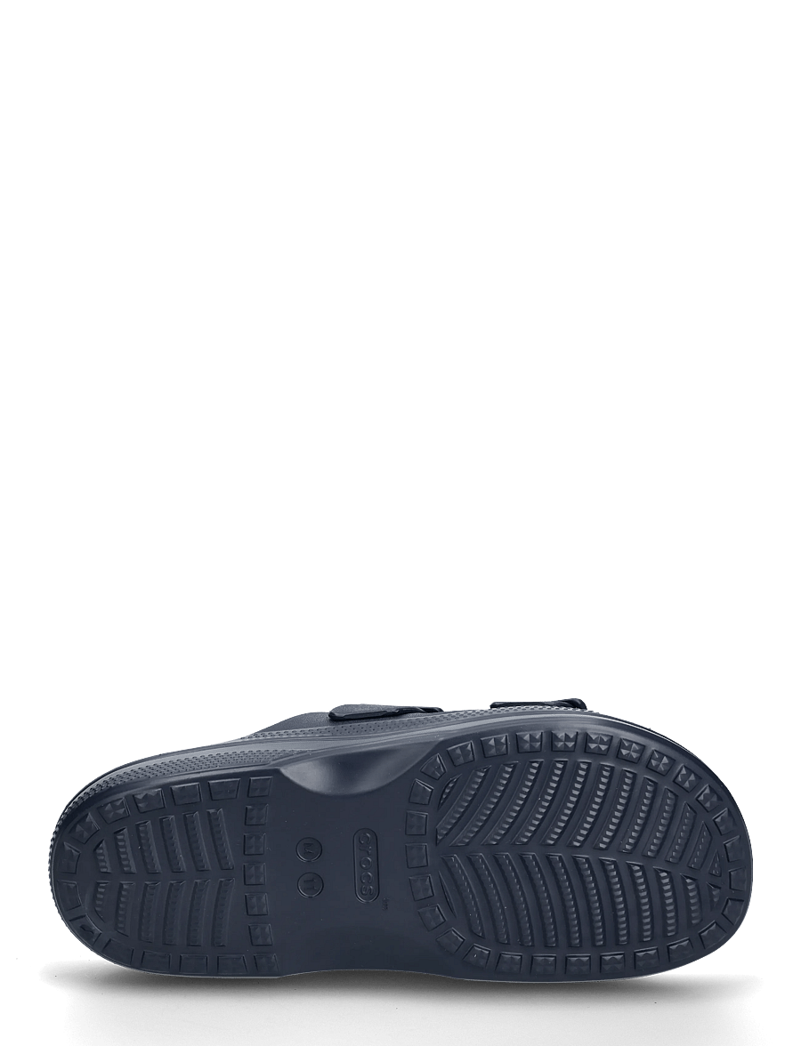 Crocs - Saturday Sandal M - sandalen - navy - 4