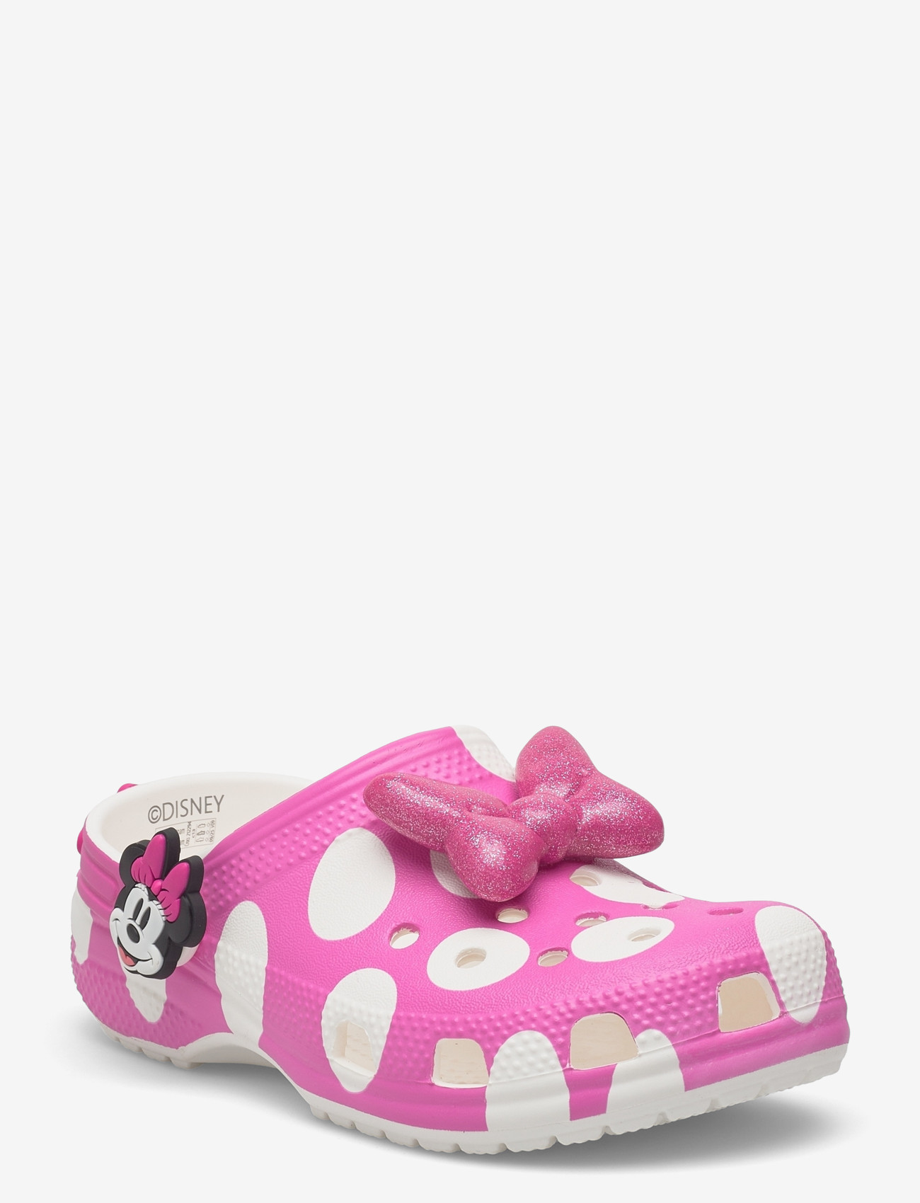 Crocs - Minnie Mouse Cls Clg K - clogs - multi - 0