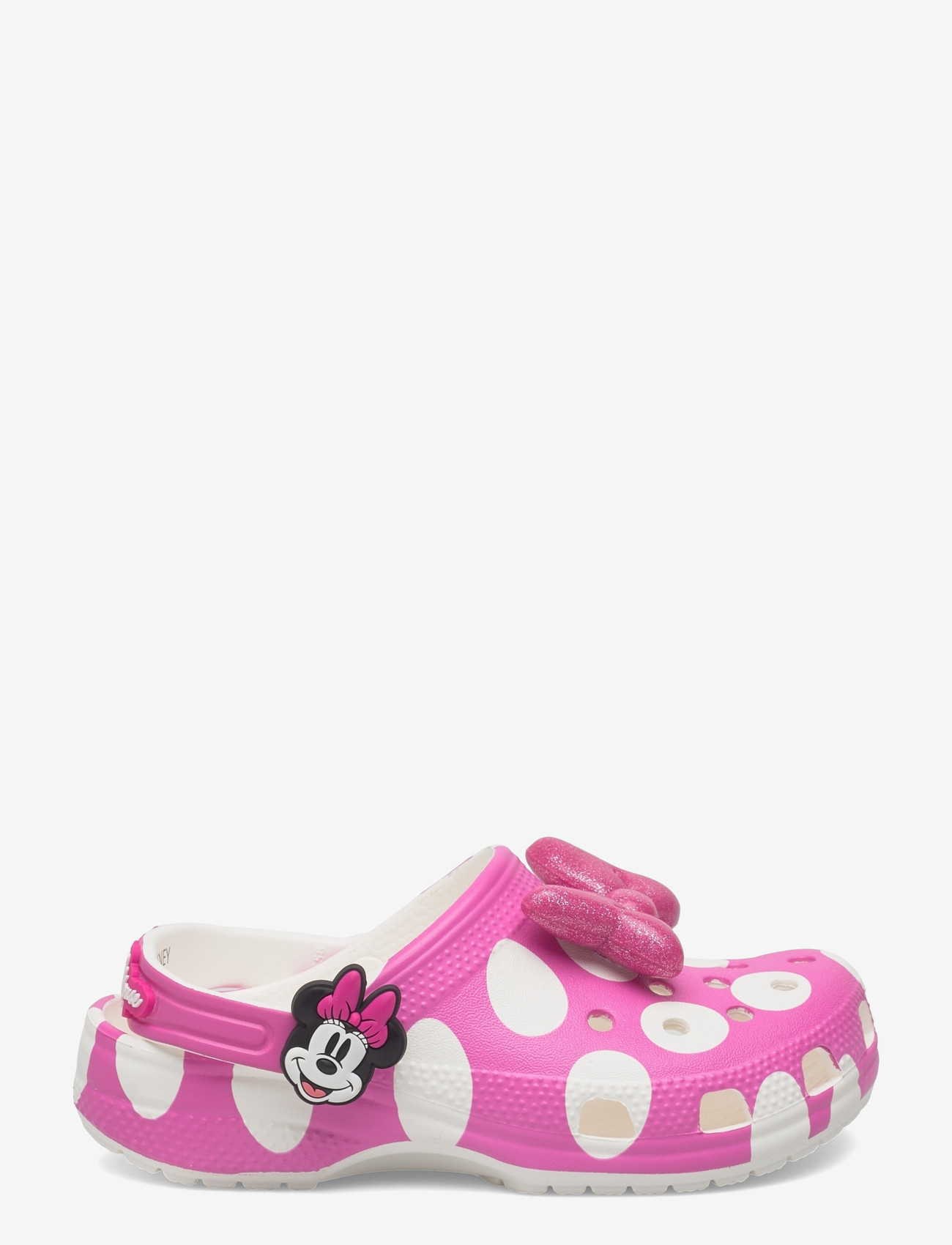 Crocs - Minnie Mouse Cls Clg K - clogs - multi - 1