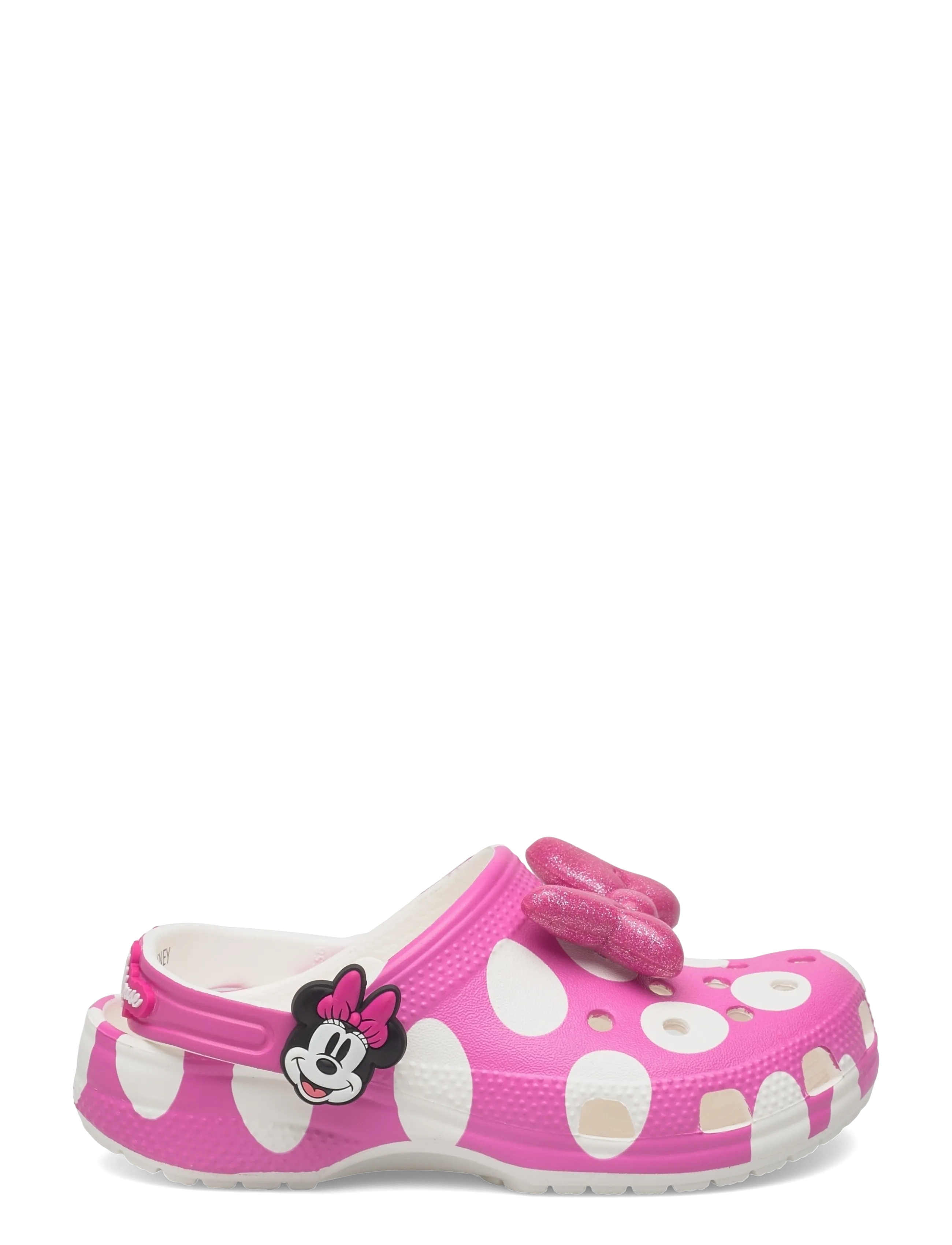 Crocs - Minnie Mouse Cls Clg K - crocksid - multi - 1