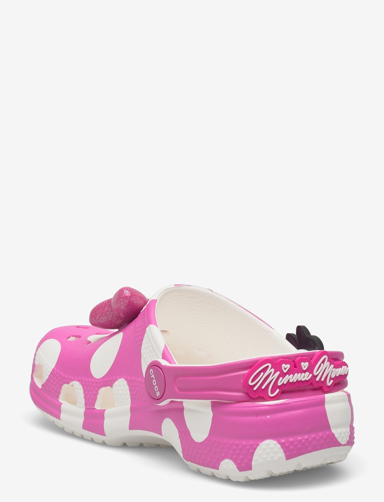 Crocs - Minnie Mouse Cls Clg K - clogs - multi - 2