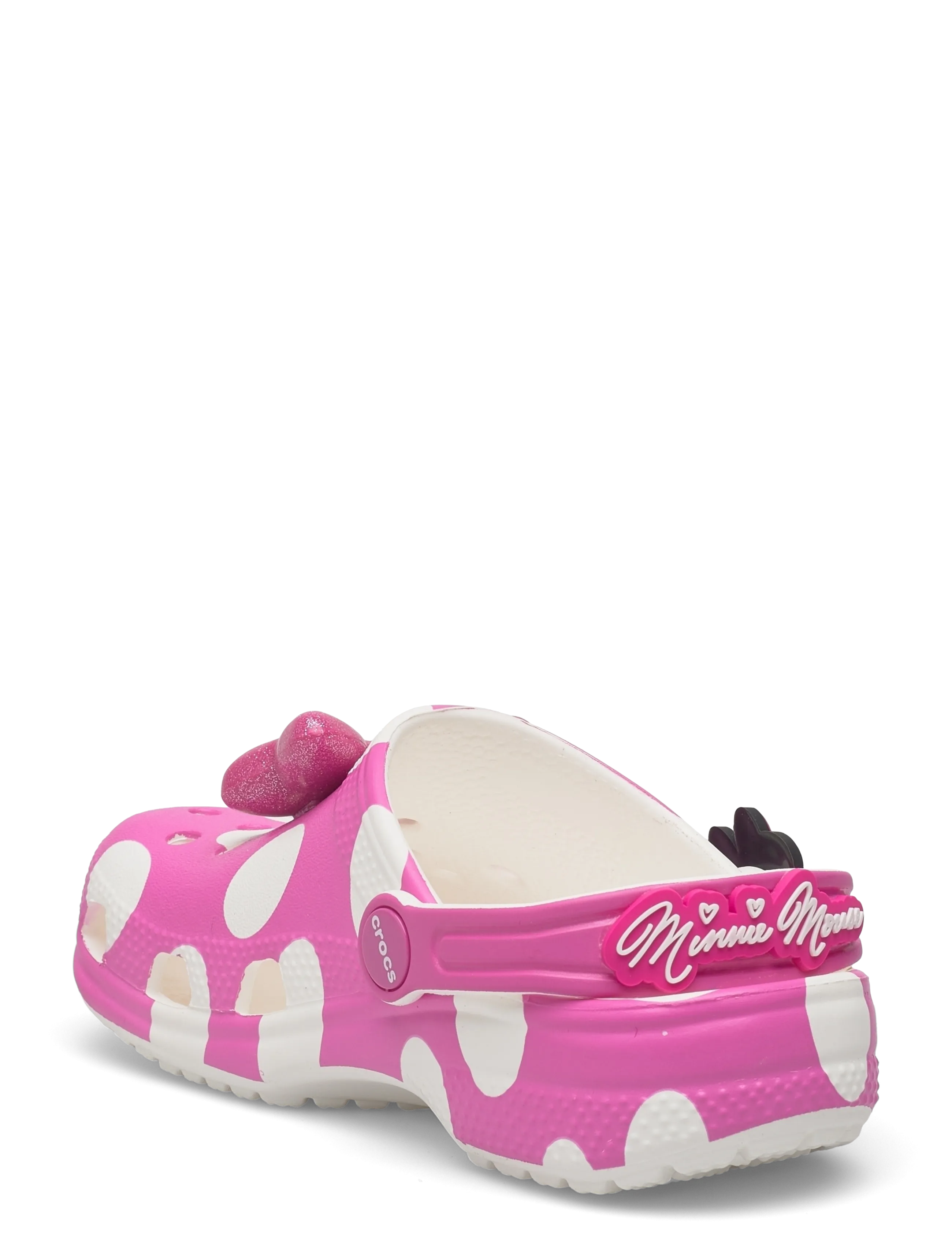 Crocs - Minnie Mouse Cls Clg K - crocksid - multi - 2