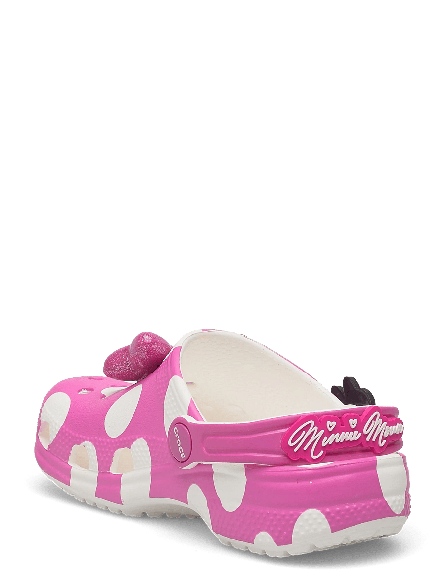 Crocs - Minnie Mouse Cls Clg K - koka kurpes - multi - 2