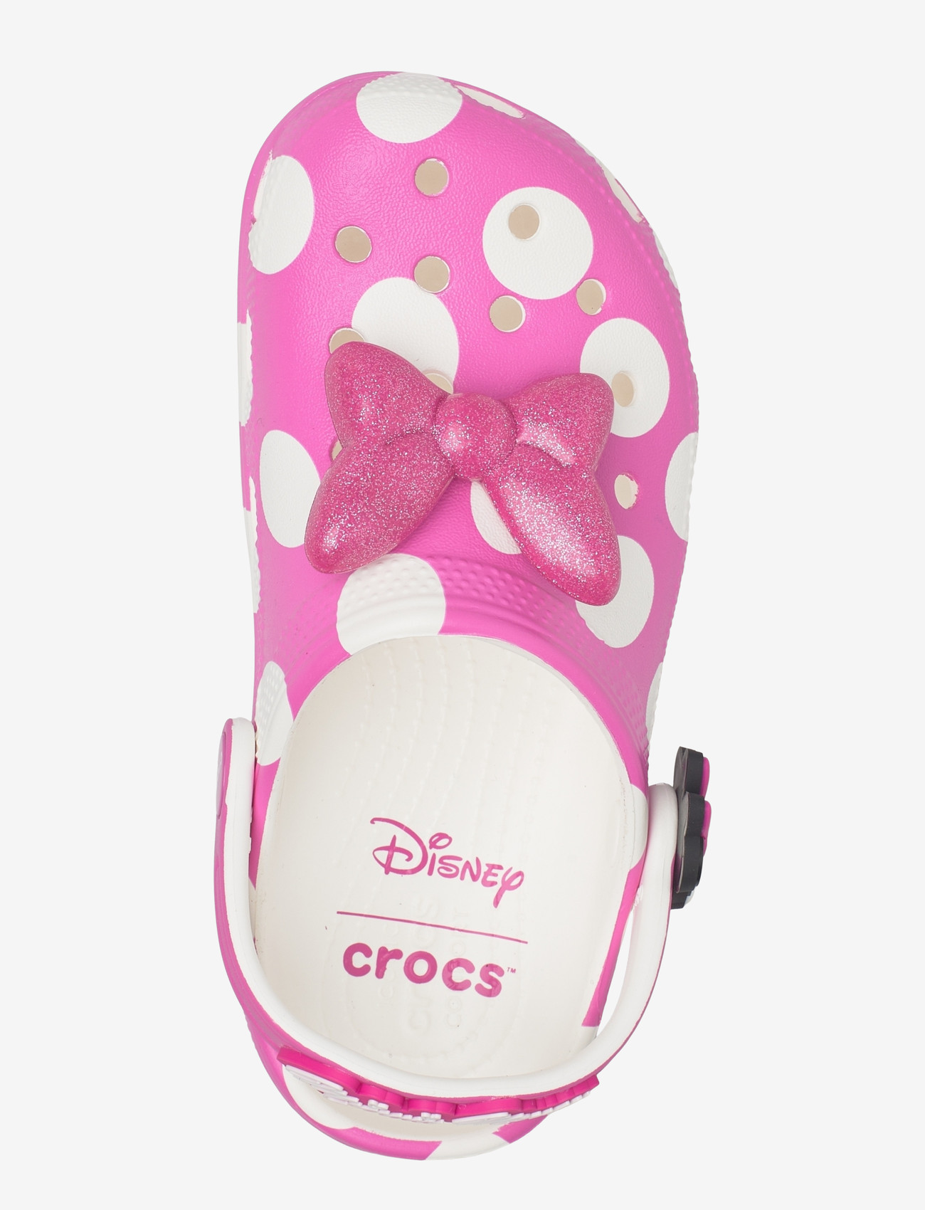 Crocs - Minnie Mouse Cls Clg K - clogs - multi - 3