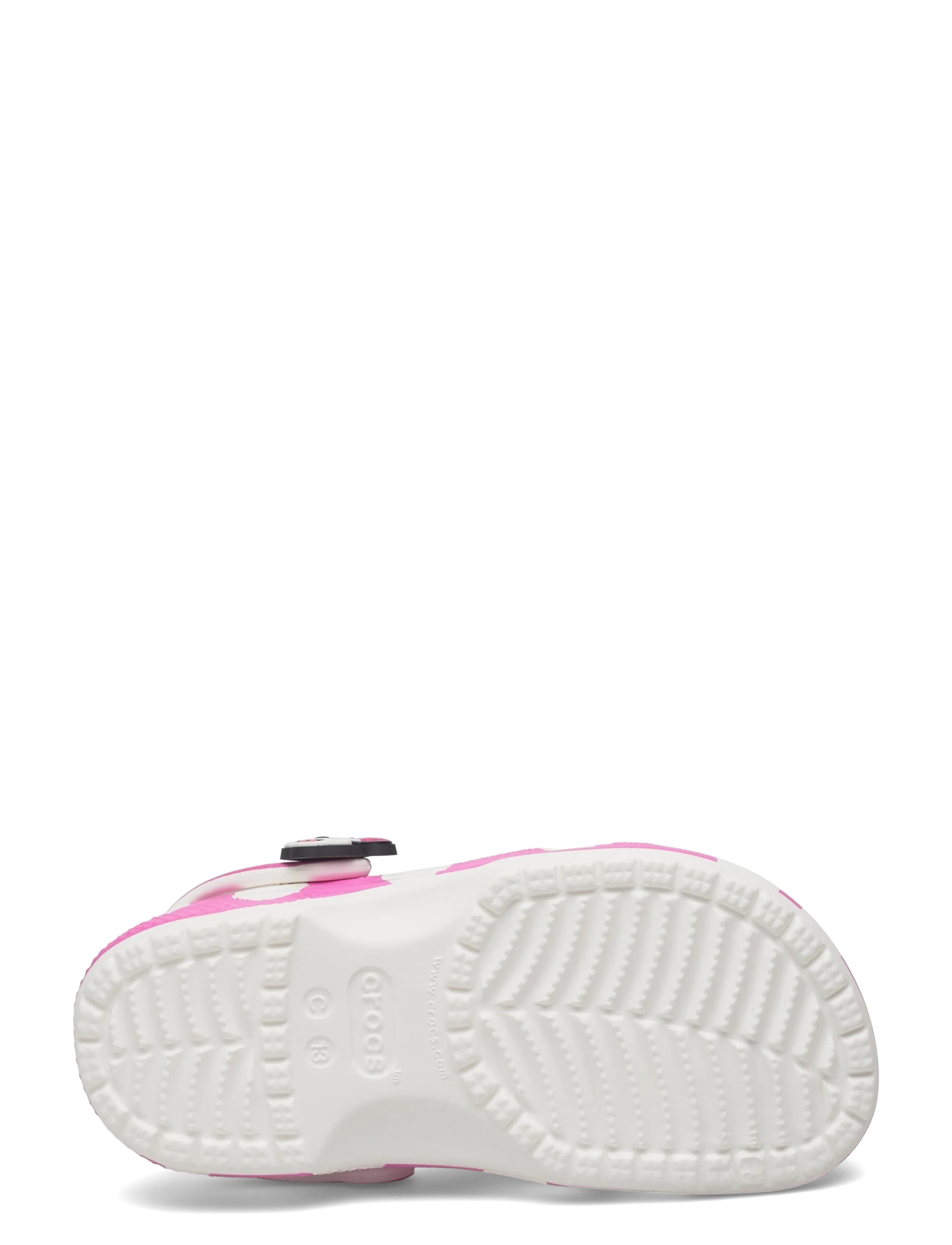 Crocs - Minnie Mouse Cls Clg K - crocksid - multi - 4