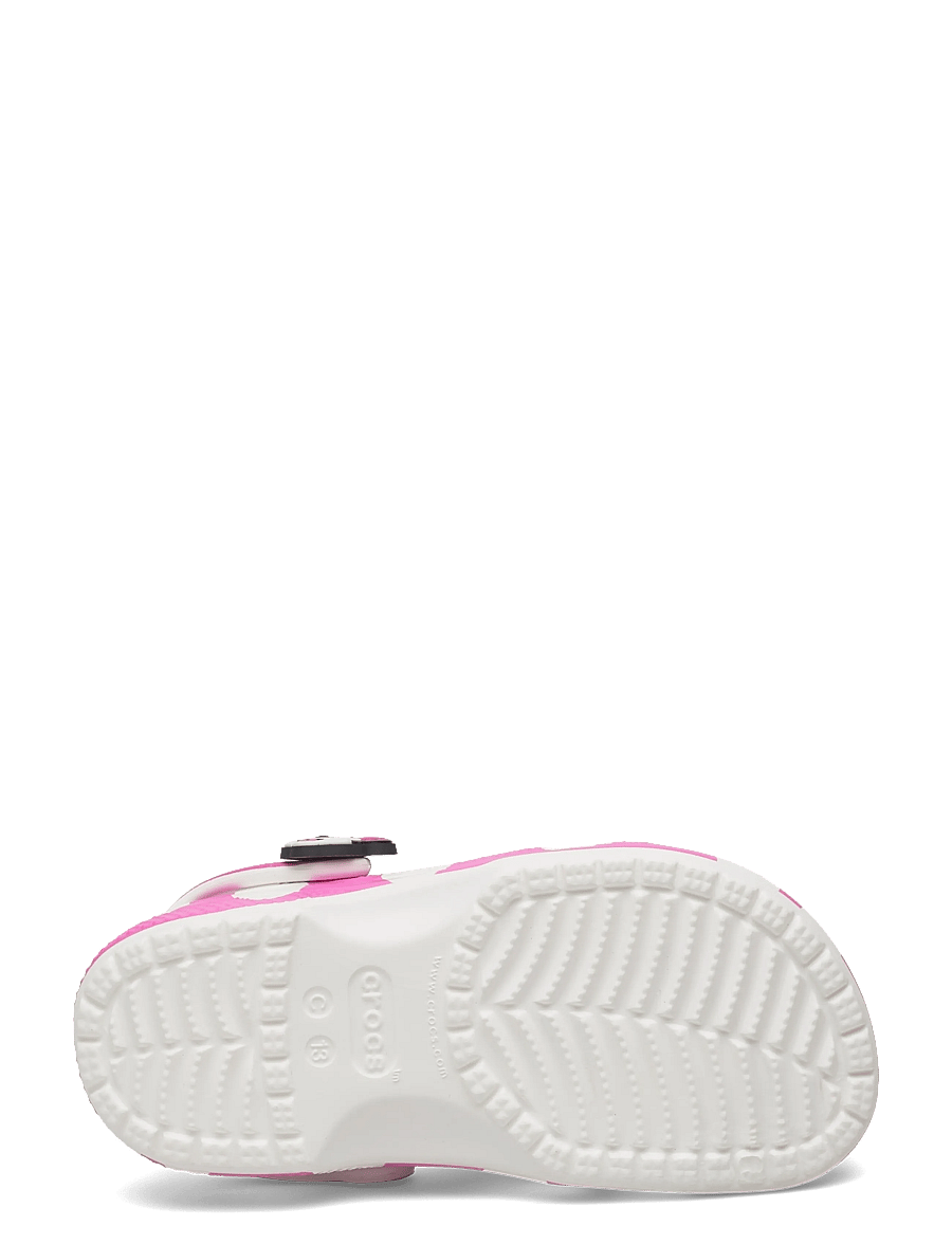 Crocs - Minnie Mouse Cls Clg K - koka kurpes - multi - 4