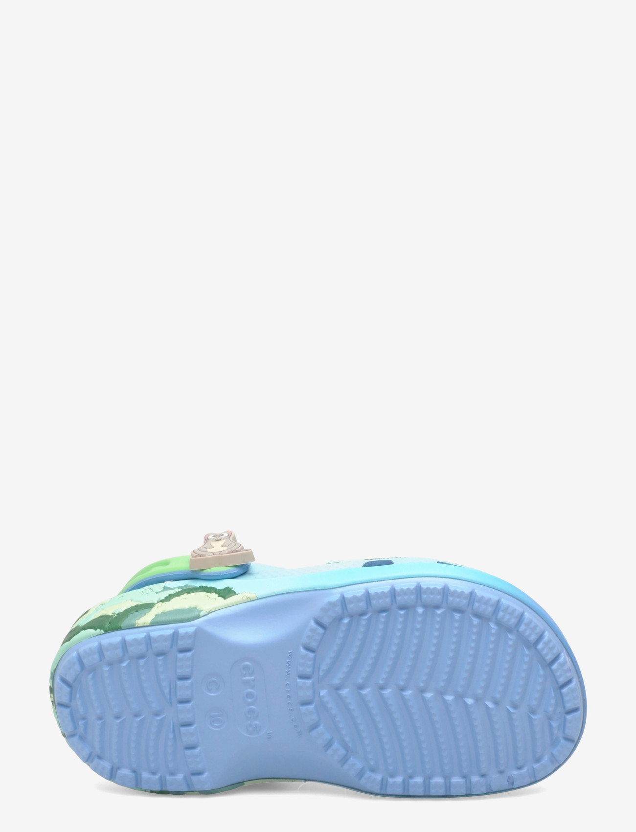 Crocs - Bluey Multi Cls Clg T - crocksid - multi - 4