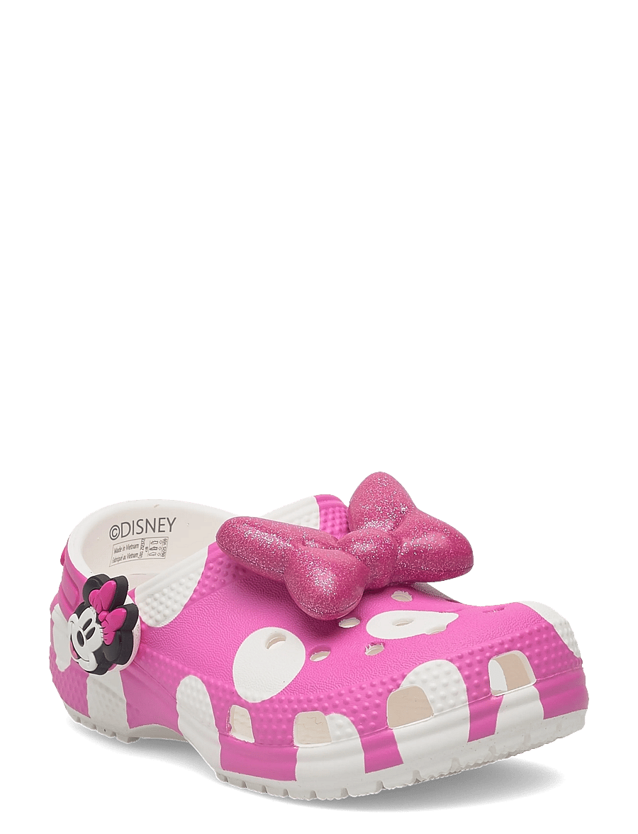Crocs - Minnie Mouse Cls Clg T - clogs - multi - 0