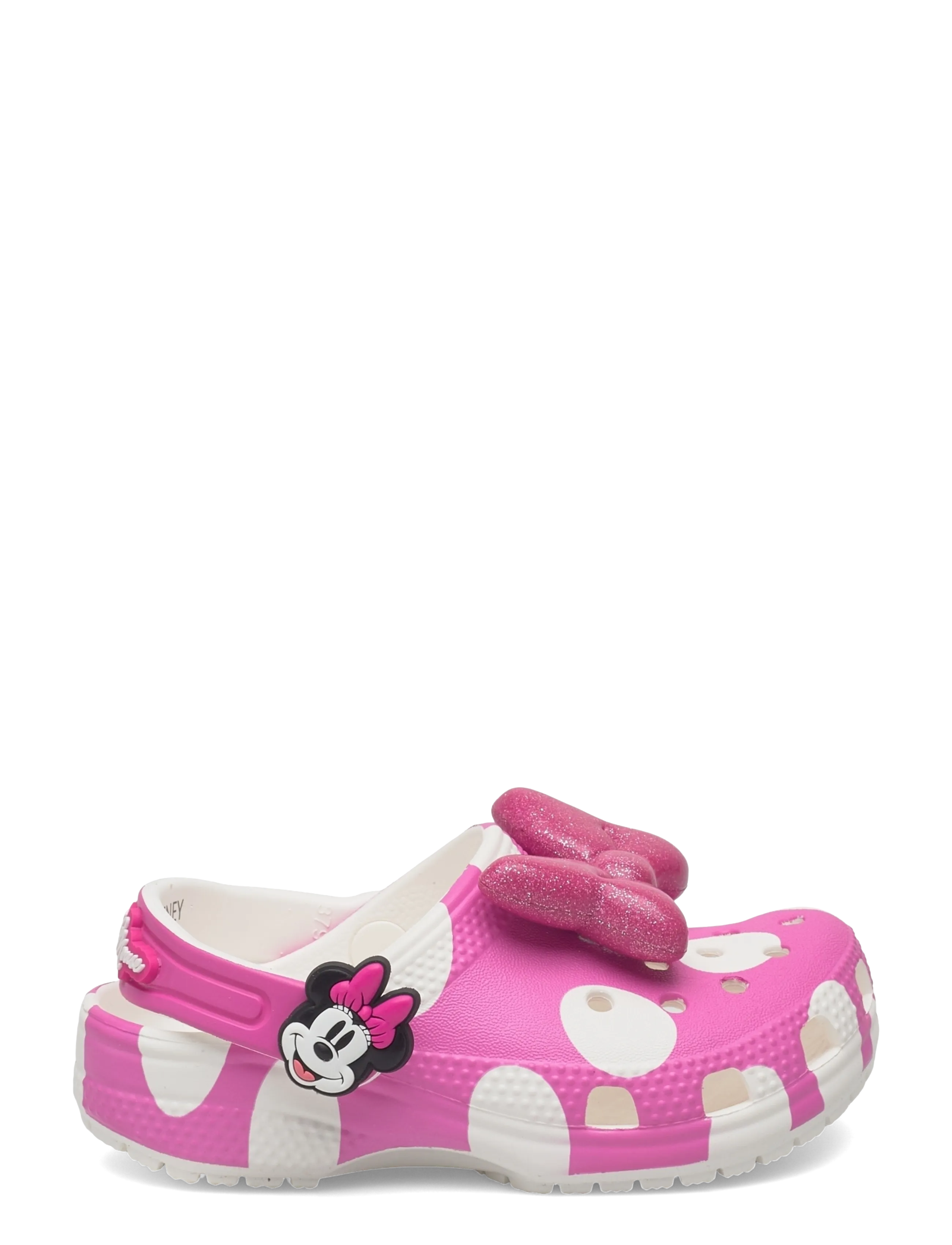Crocs - Minnie Mouse Cls Clg T - clogs - multi - 1