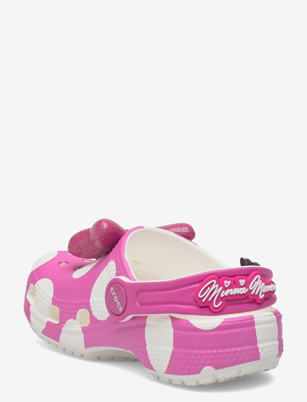 Crocs - Minnie Mouse Cls Clg T - crocksid - multi - 2