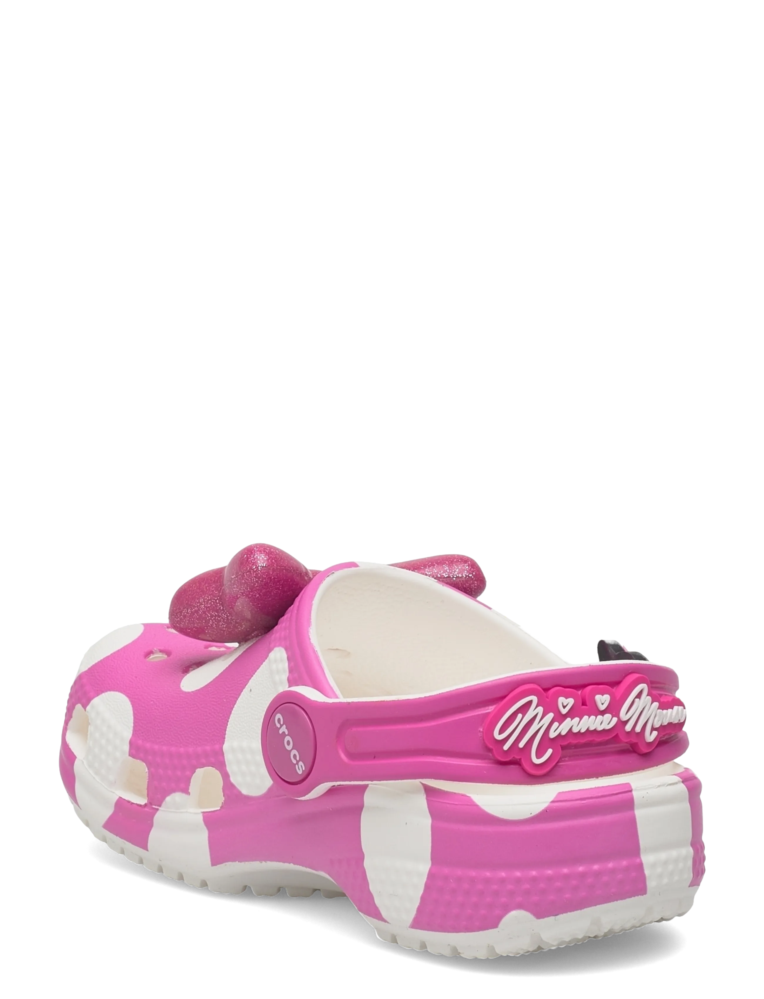 Crocs - Minnie Mouse Cls Clg T - clogs - multi - 2