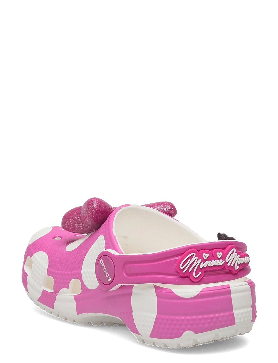 Crocs - Minnie Mouse Cls Clg T - clogs - multi - 2