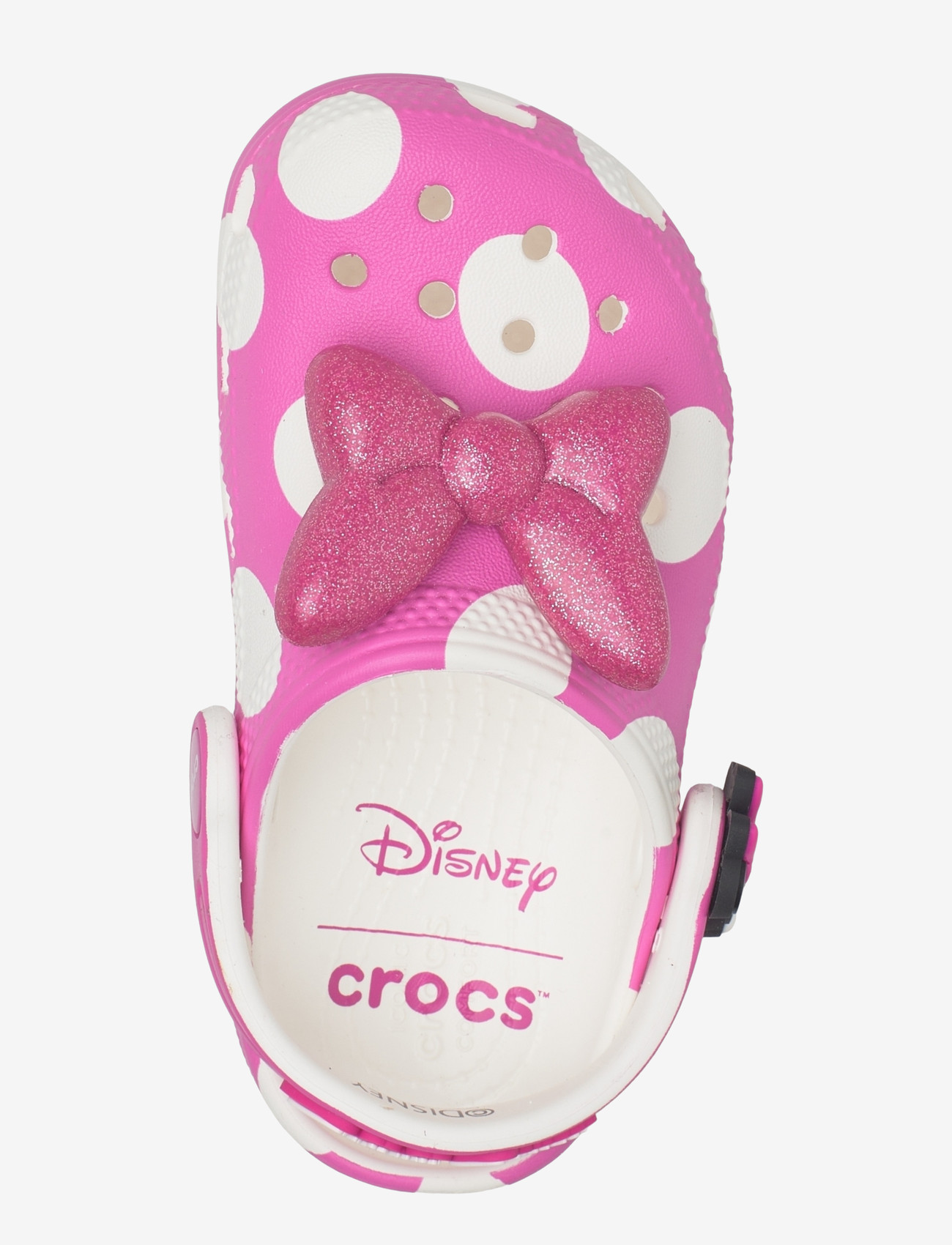 Crocs - Minnie Mouse Cls Clg T - crocksid - multi - 3