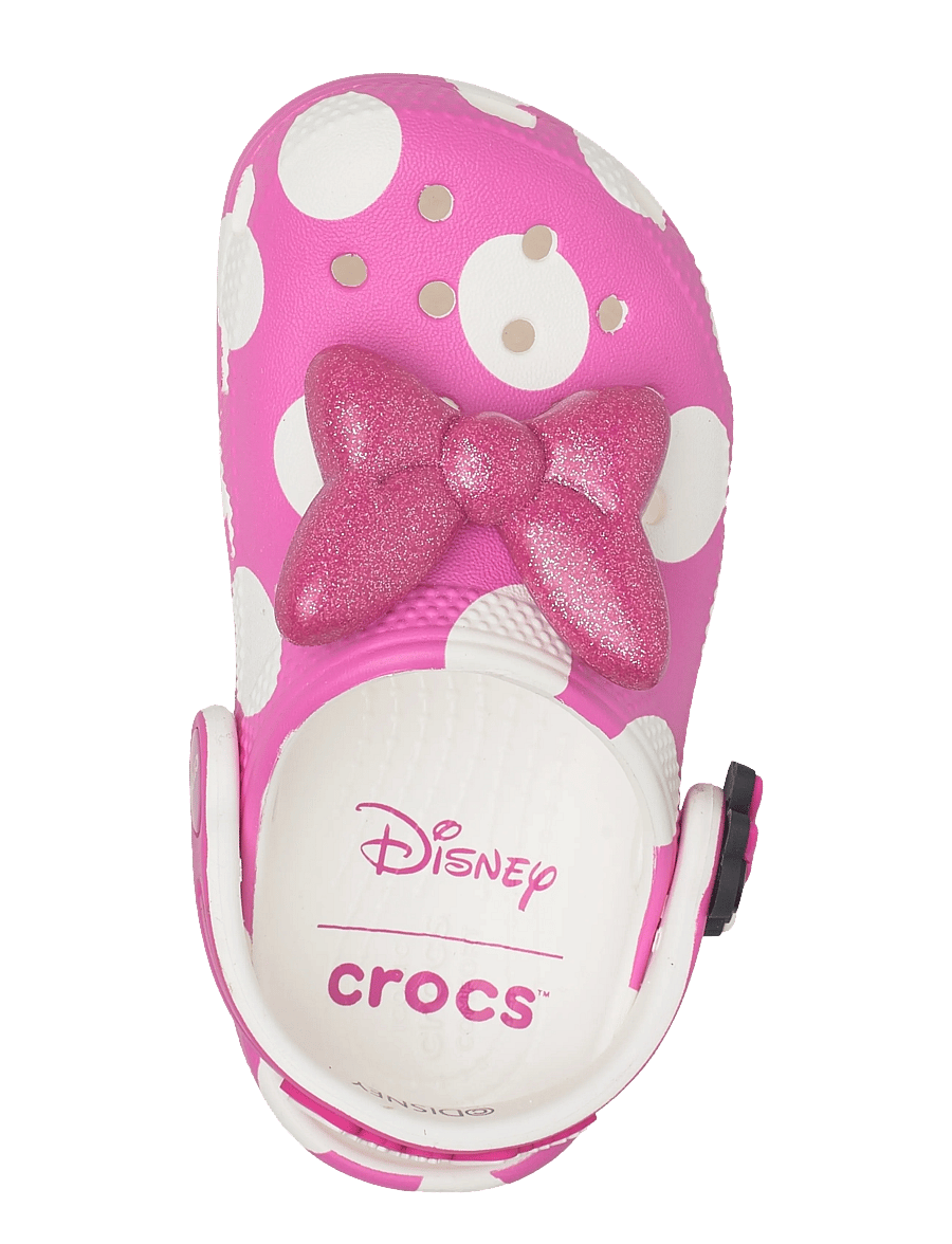 Crocs - Minnie Mouse Cls Clg T - clogs - multi - 3
