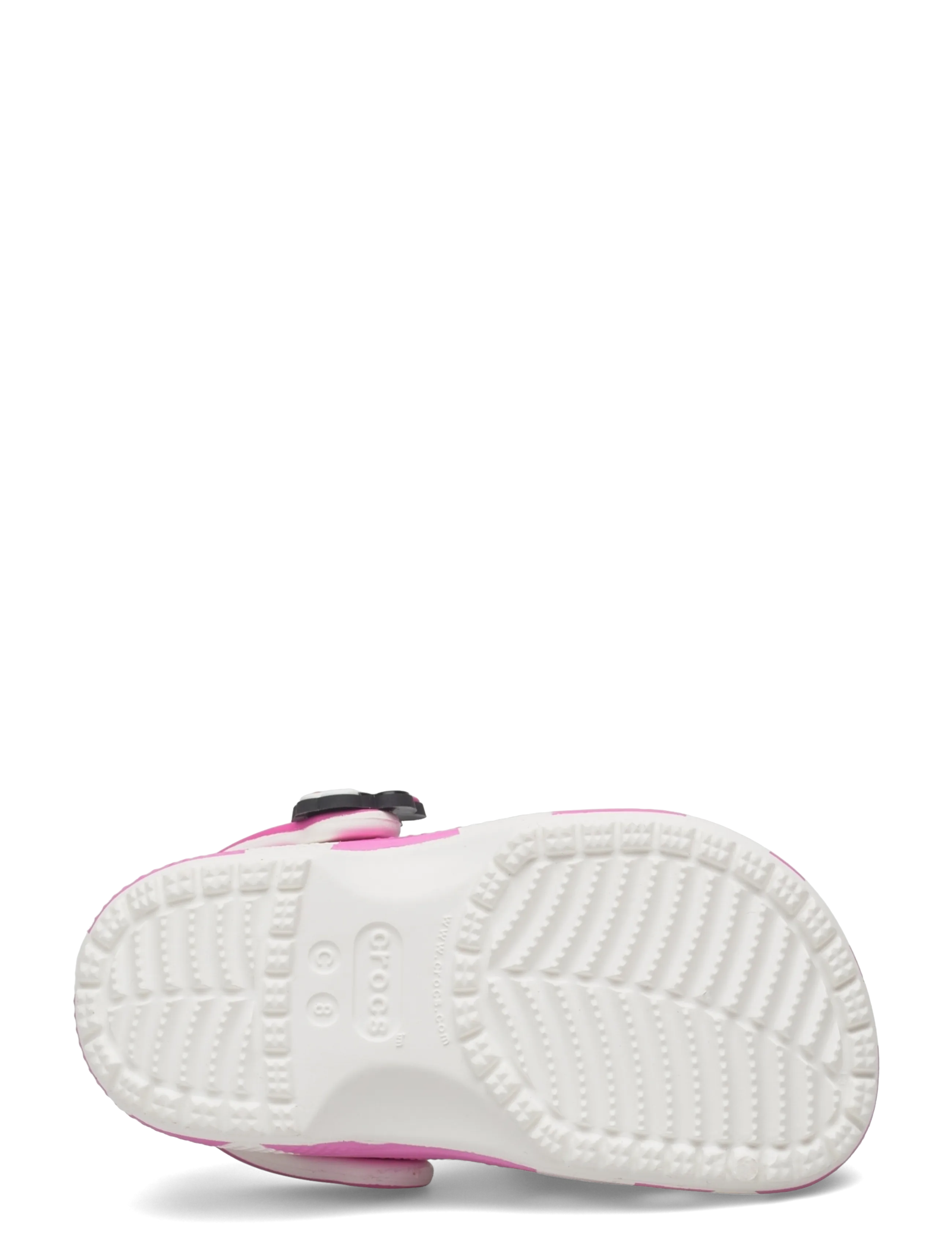 Crocs - Minnie Mouse Cls Clg T - clogs - multi - 4